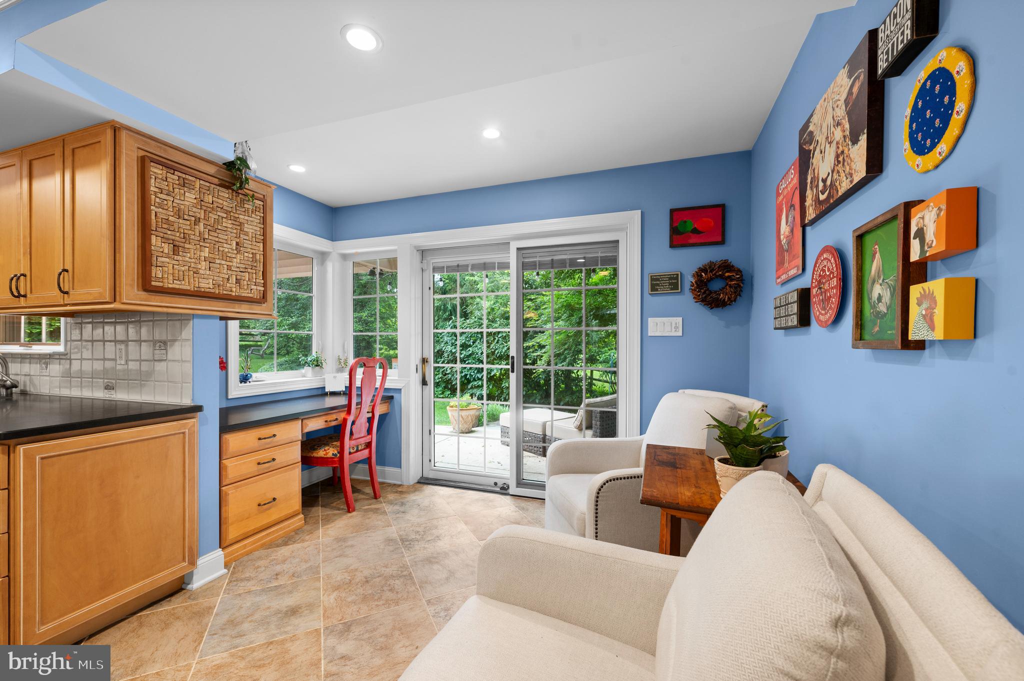SOUTH WAYNE - Residential