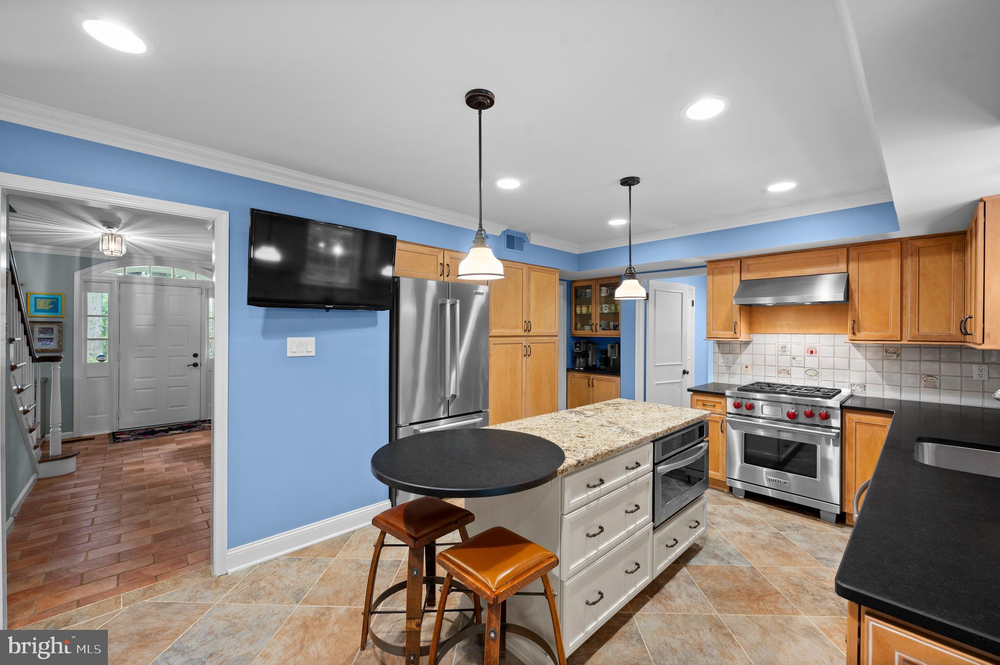 SOUTH WAYNE - Residential