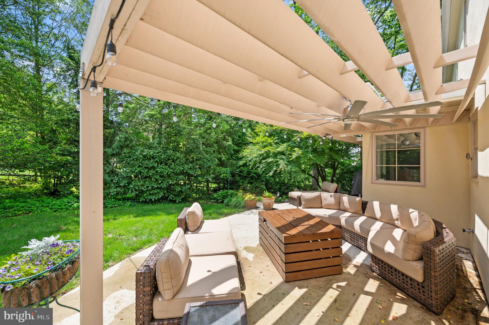 SOUTH WAYNE - Residential