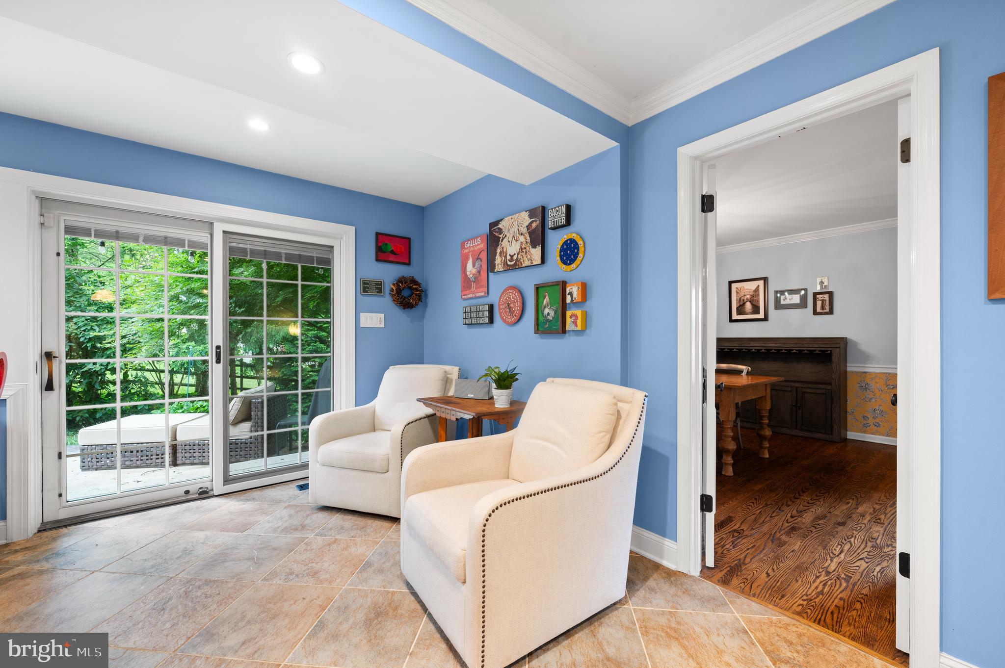 SOUTH WAYNE - Residential