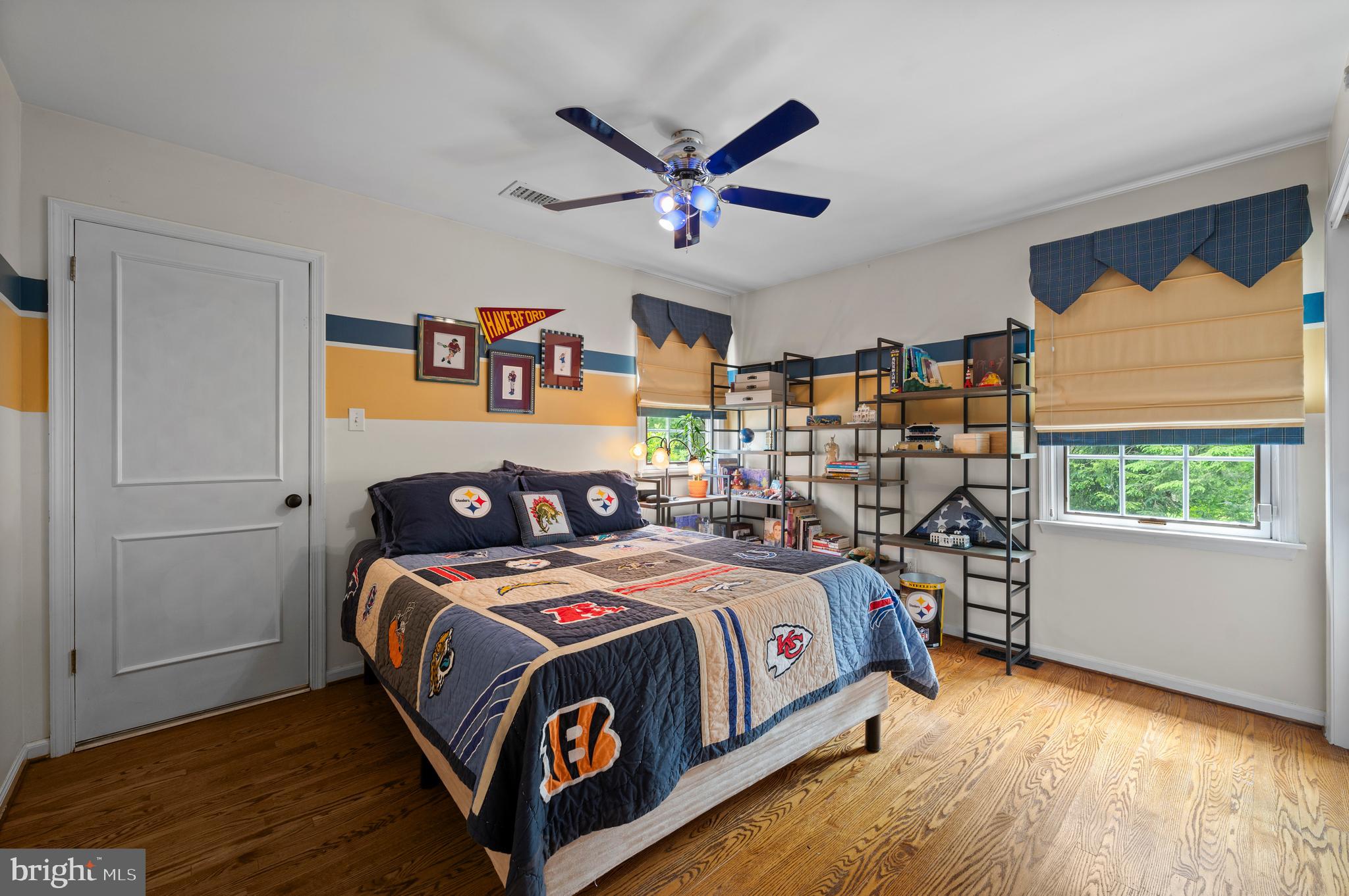 SOUTH WAYNE - Residential
