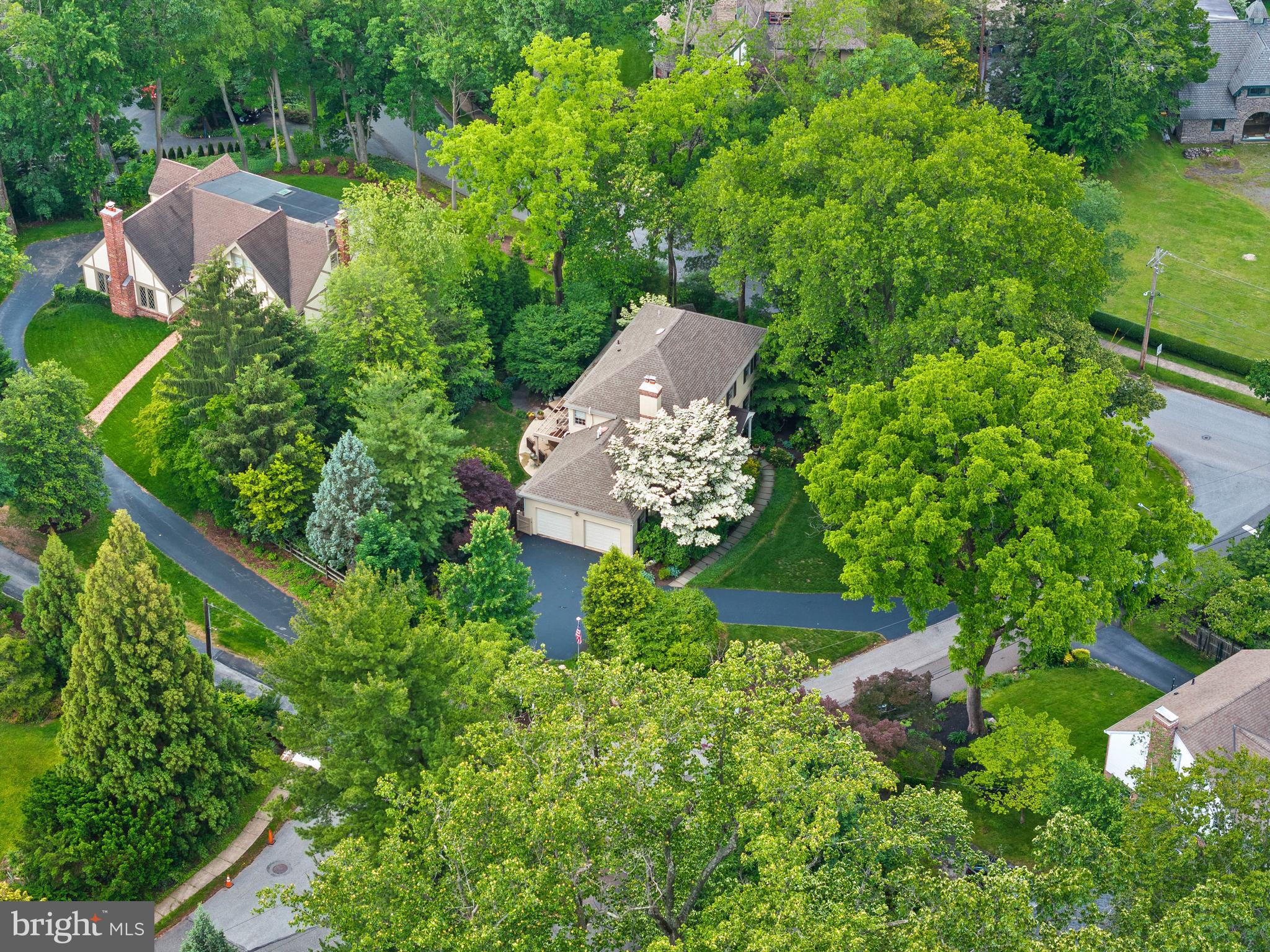SOUTH WAYNE - Residential