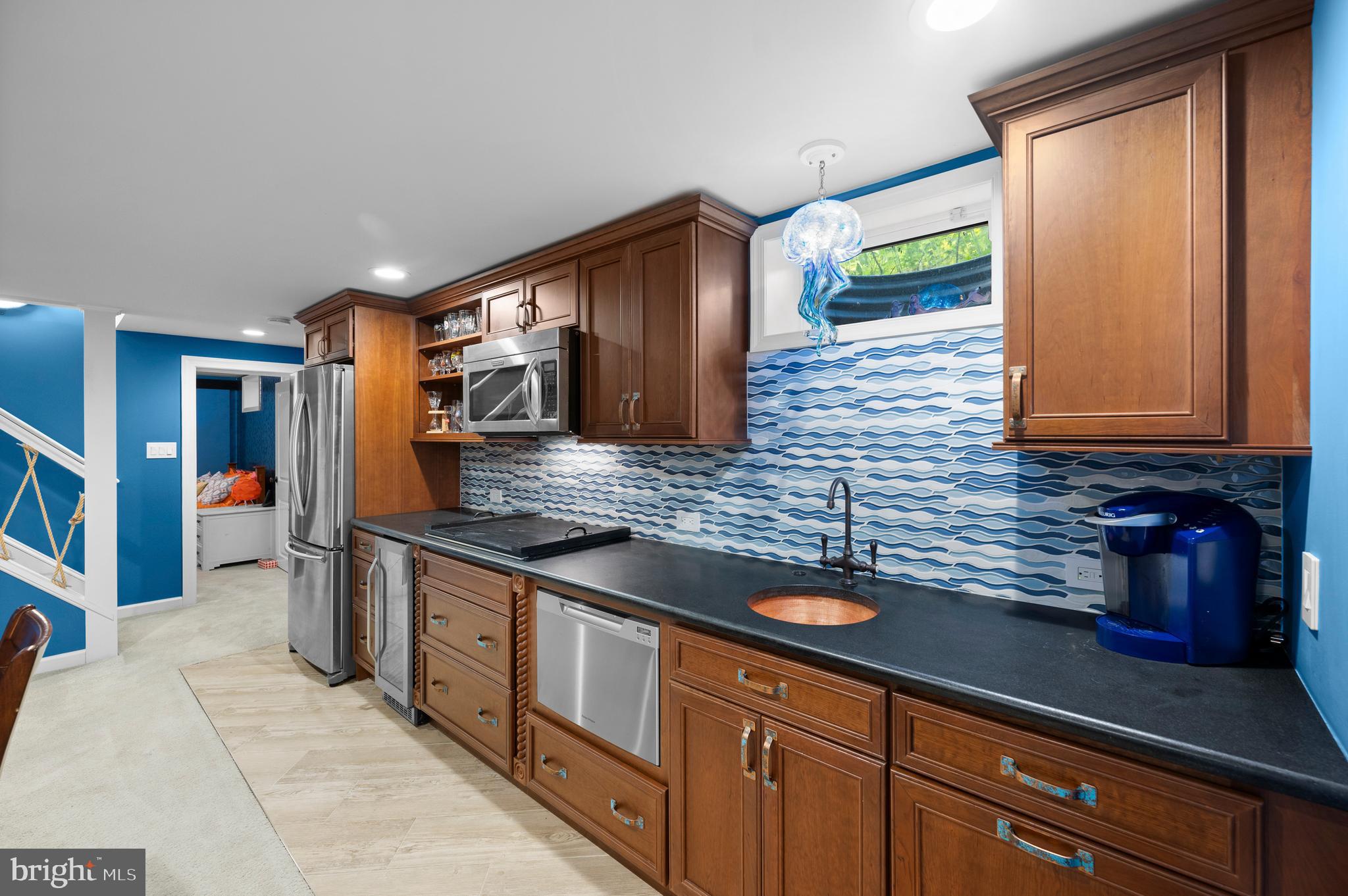 SOUTH WAYNE - Residential