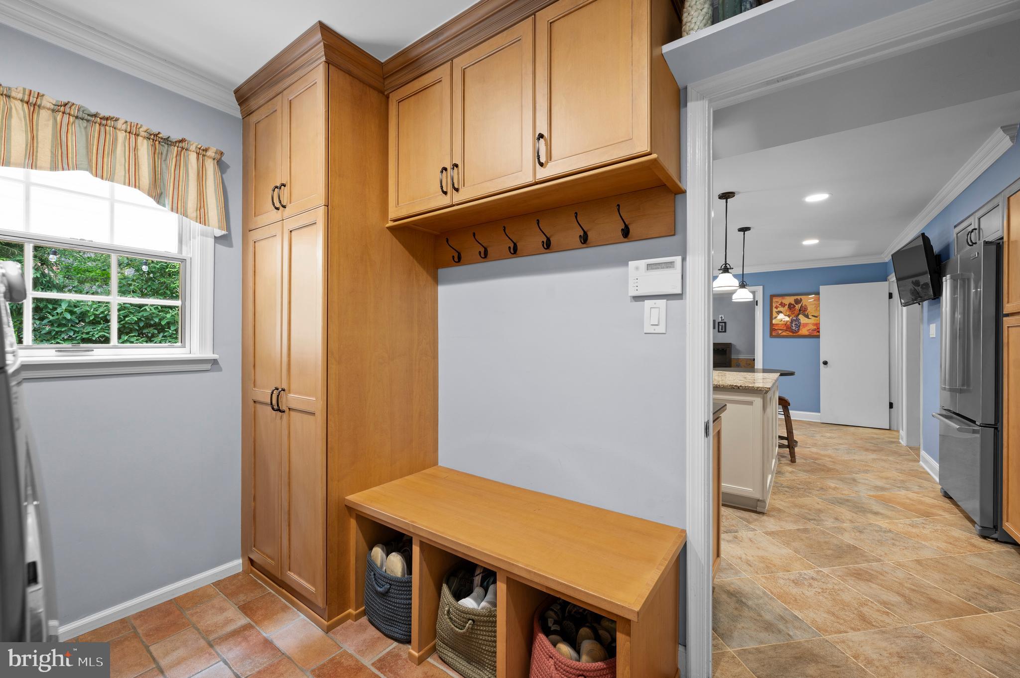 SOUTH WAYNE - Residential