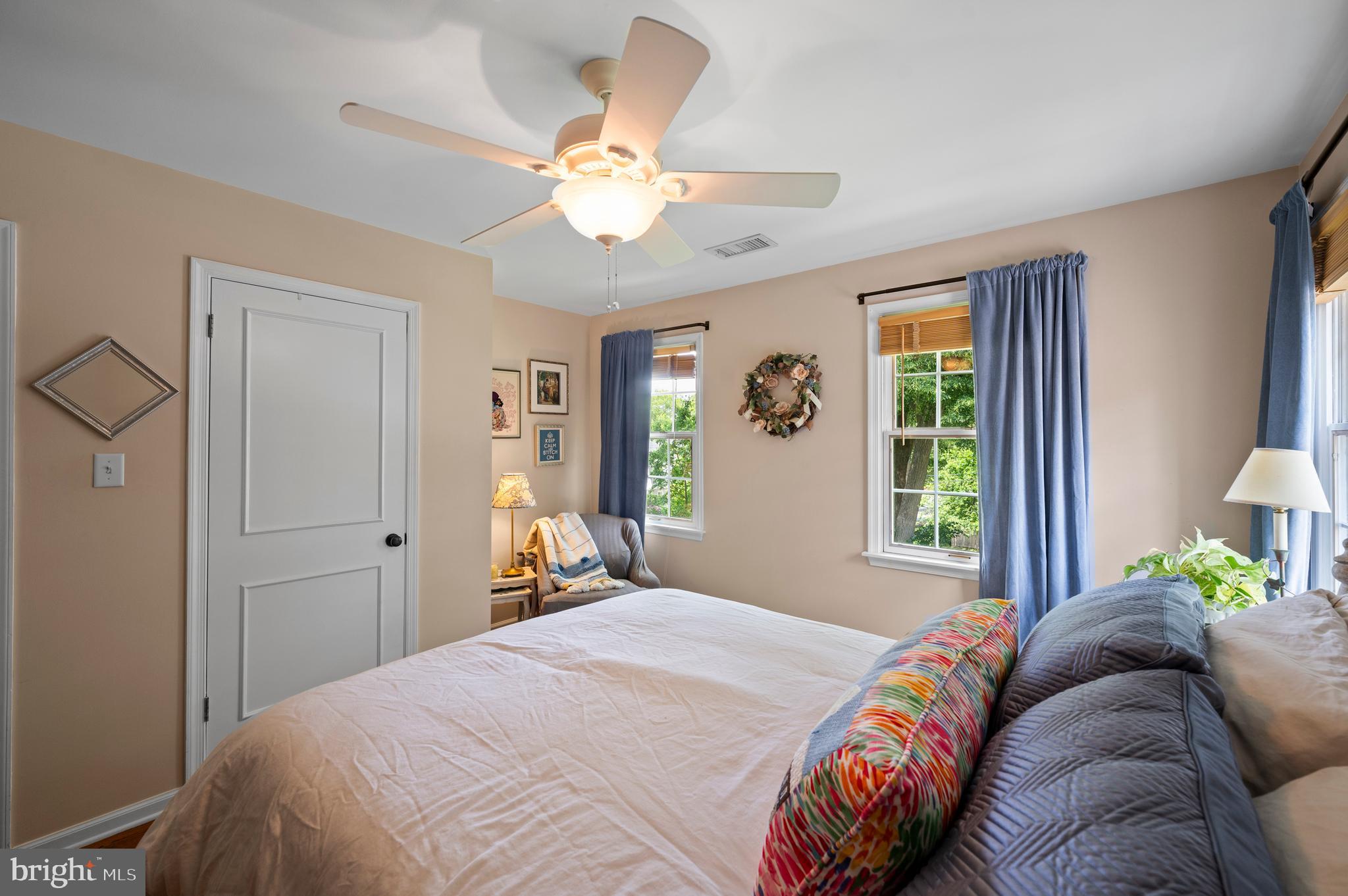 SOUTH WAYNE - Residential