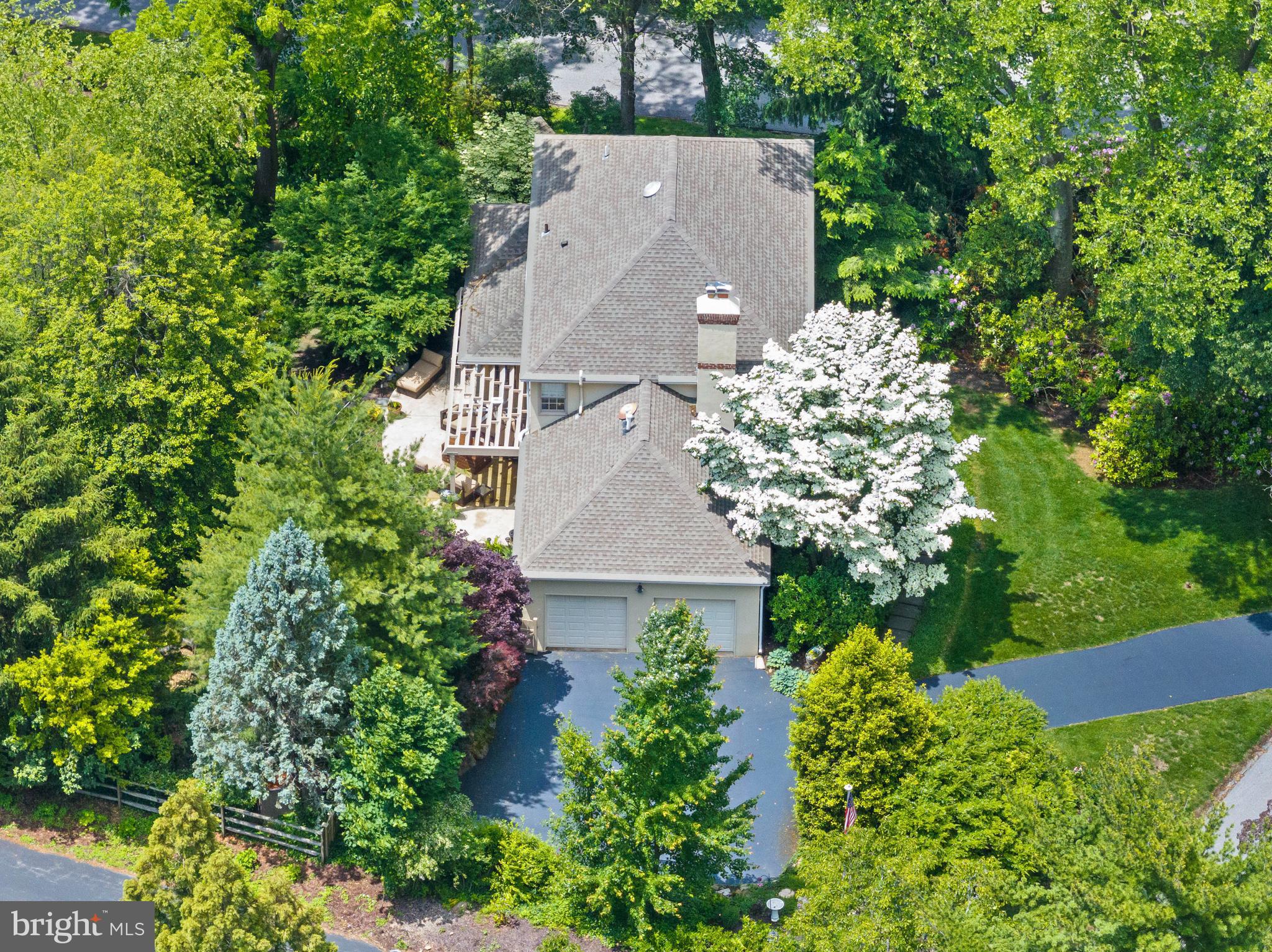 SOUTH WAYNE - Residential