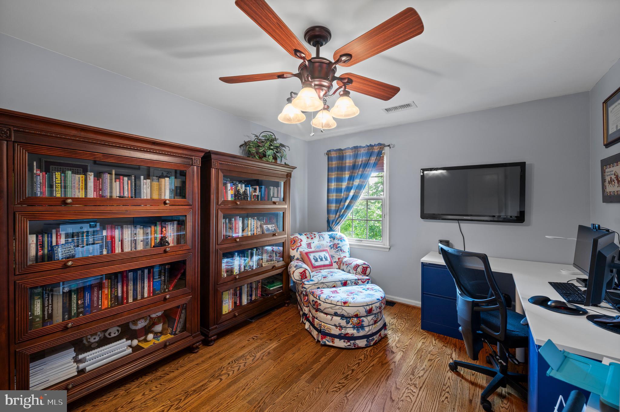 SOUTH WAYNE - Residential