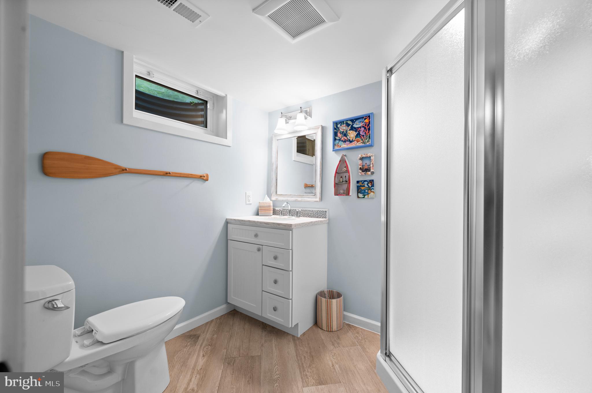 SOUTH WAYNE - Residential
