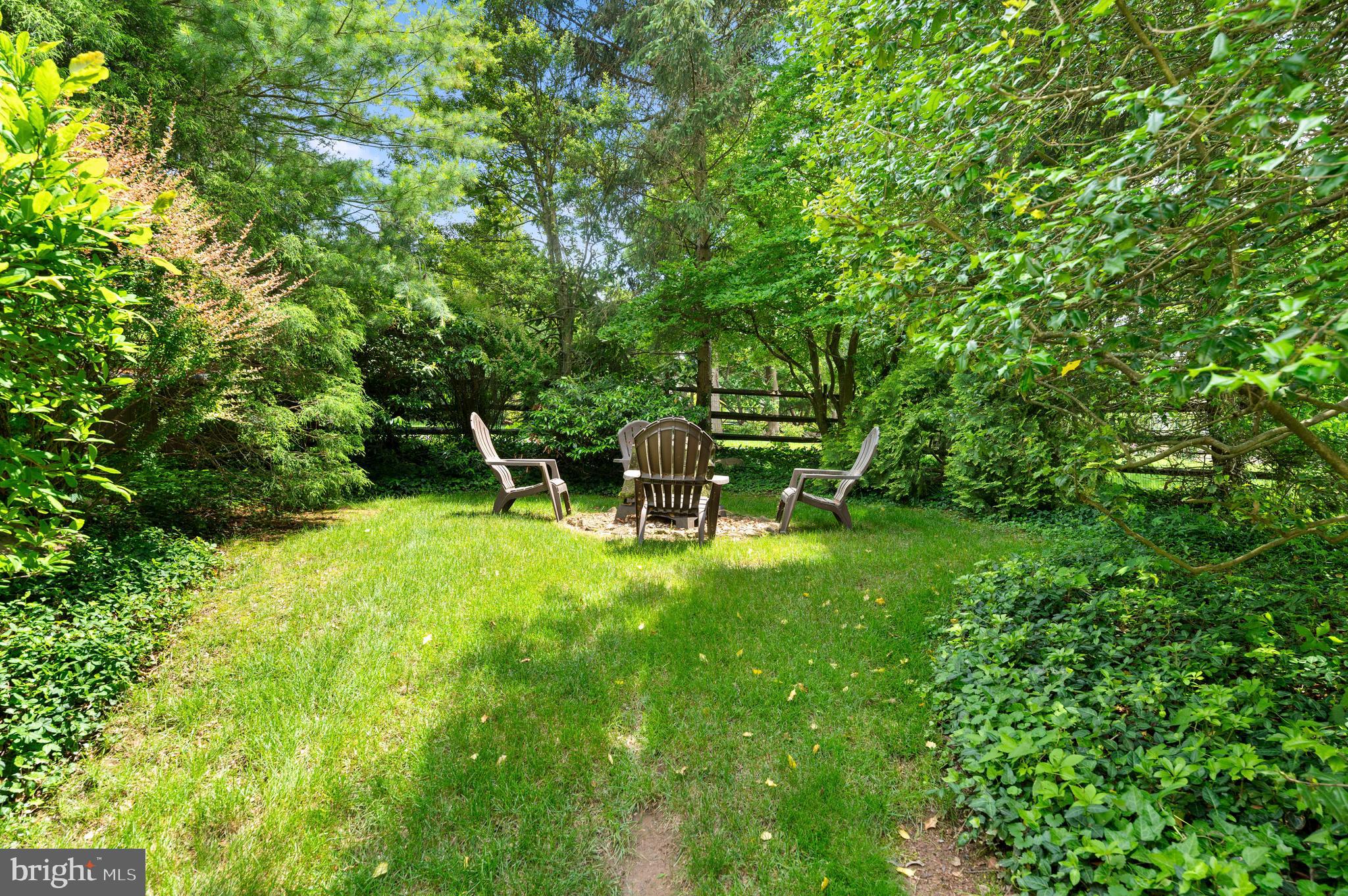 SOUTH WAYNE - Residential