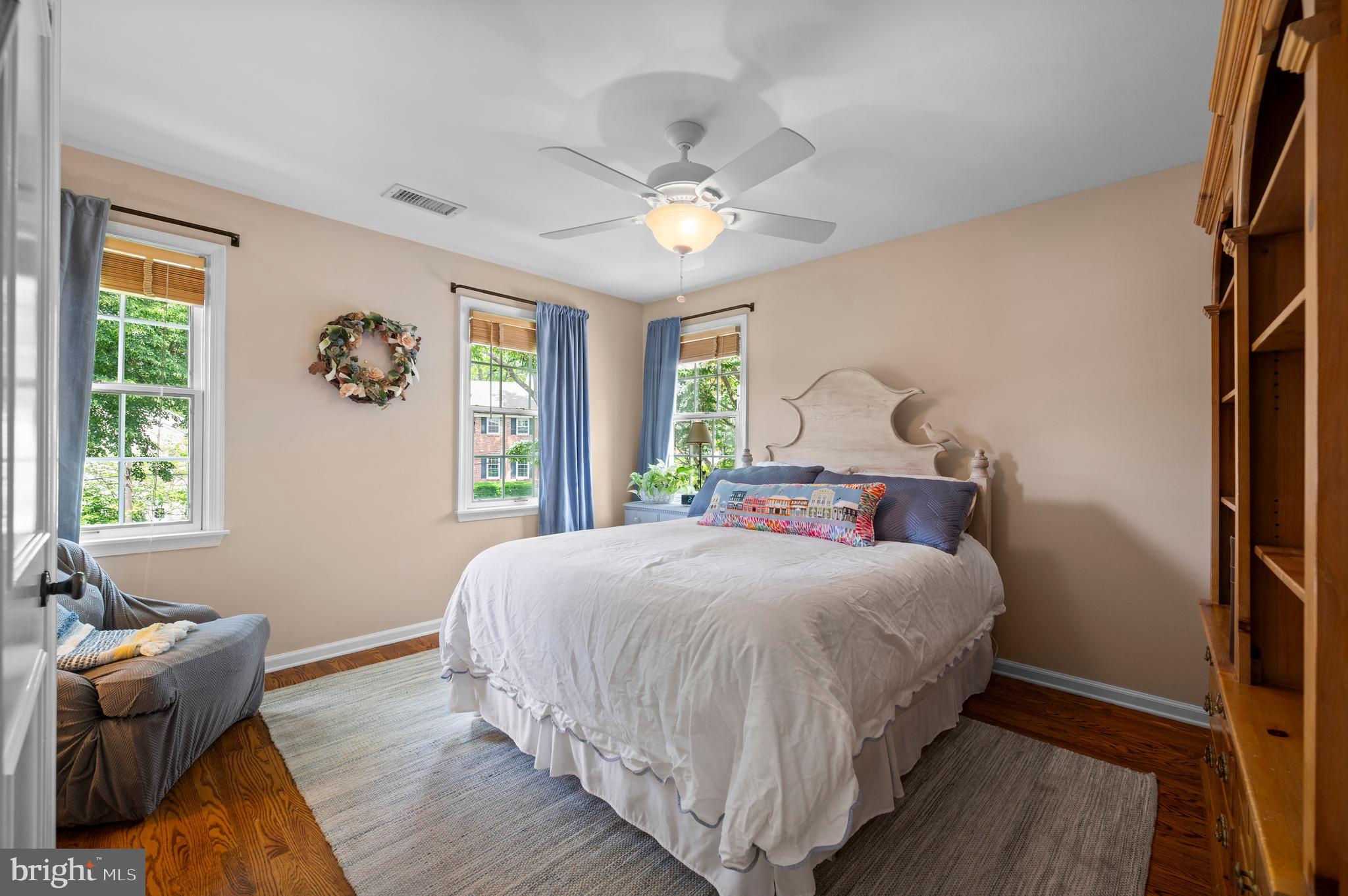 SOUTH WAYNE - Residential