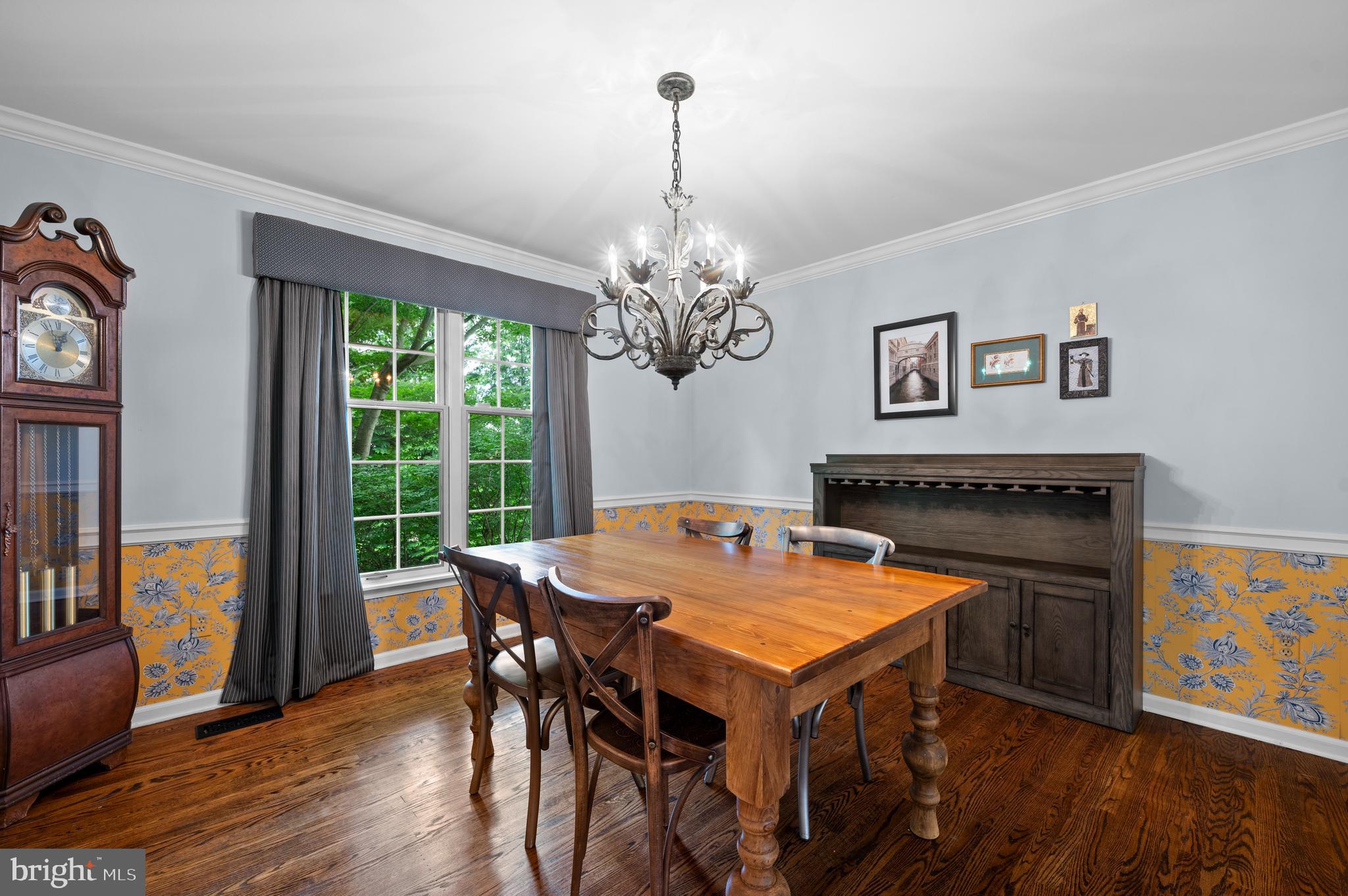 SOUTH WAYNE - Residential