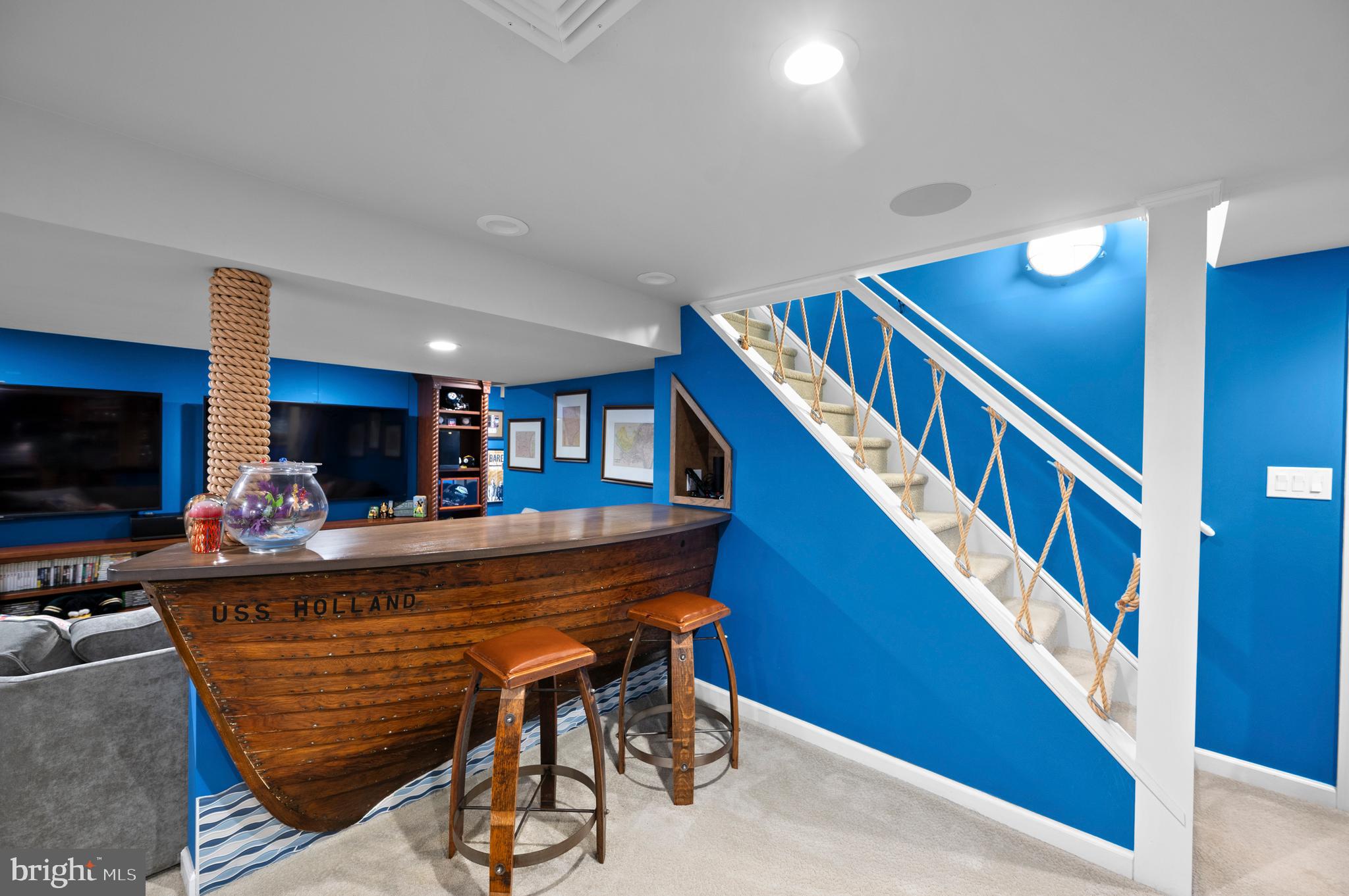 SOUTH WAYNE - Residential