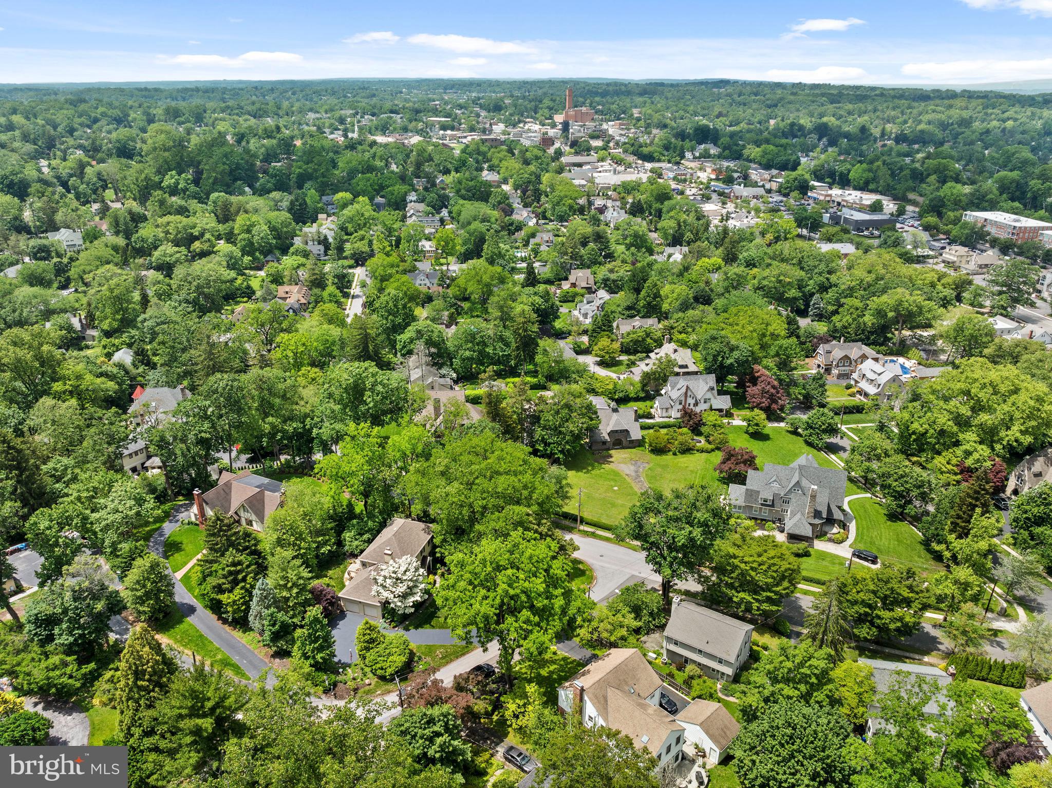 SOUTH WAYNE - Residential