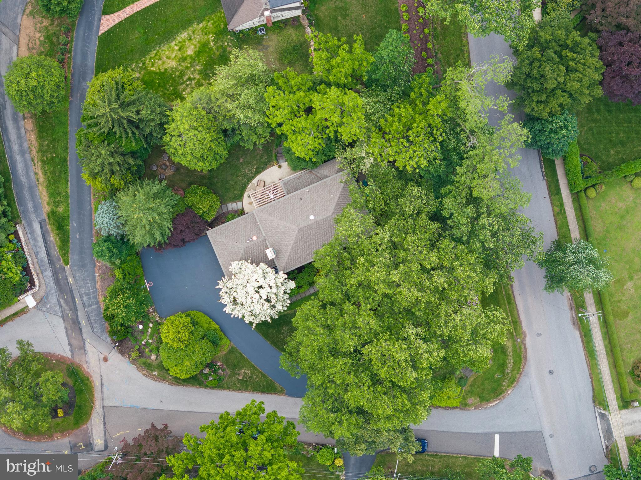 SOUTH WAYNE - Residential