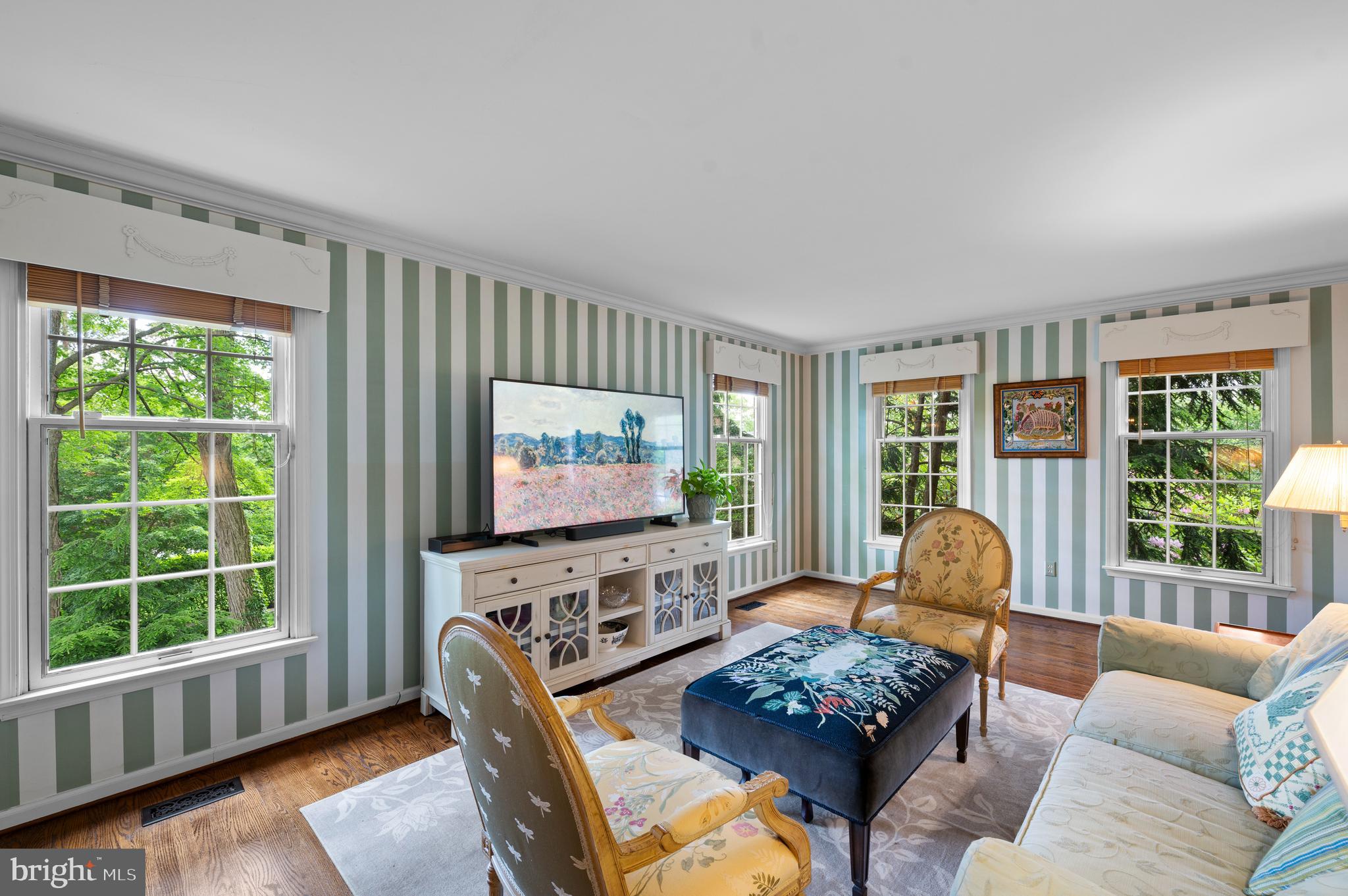 SOUTH WAYNE - Residential