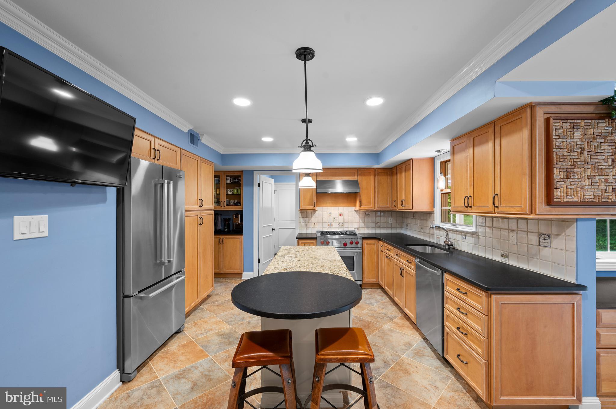 SOUTH WAYNE - Residential