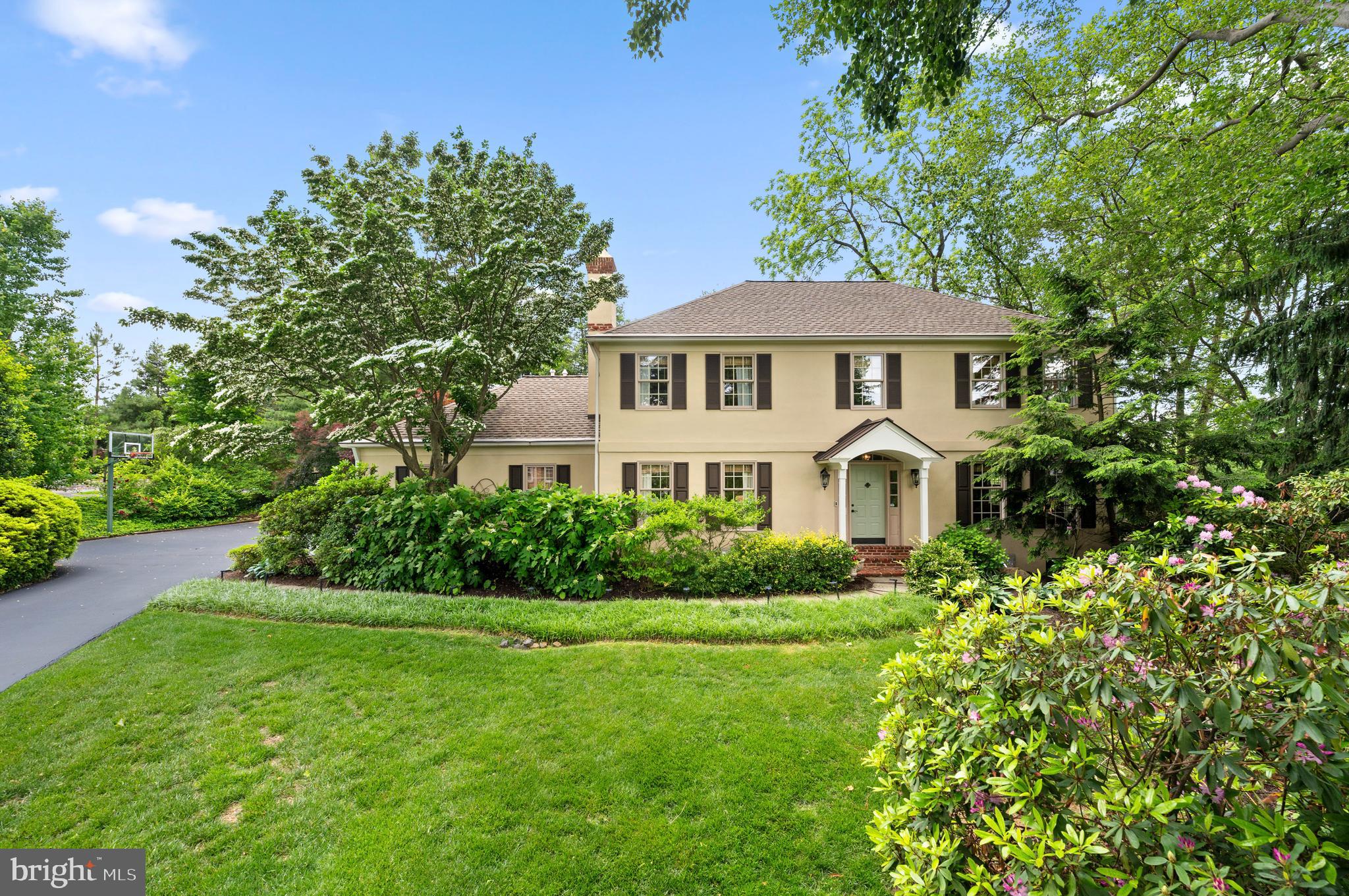 SOUTH WAYNE - Residential