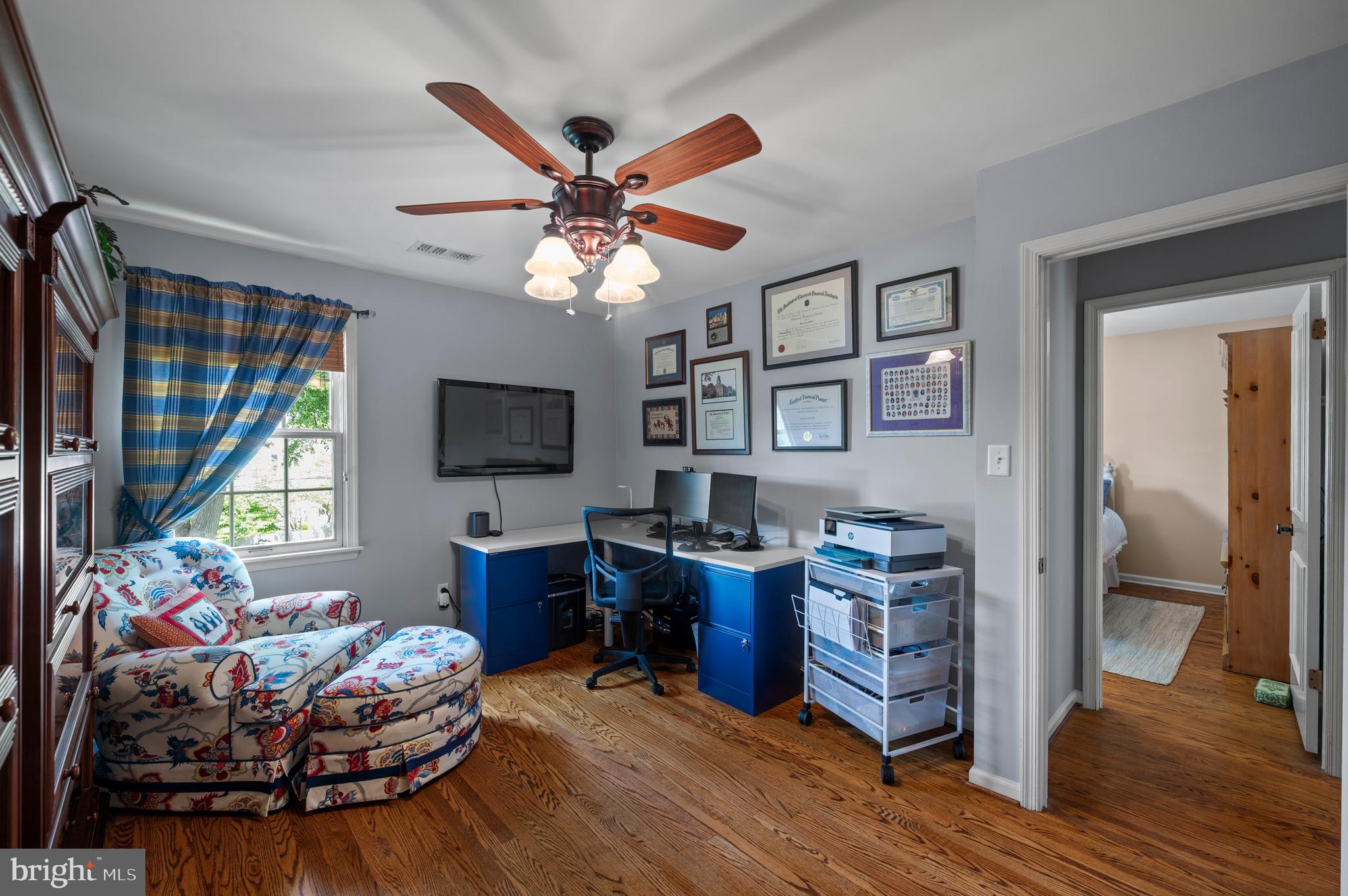 SOUTH WAYNE - Residential