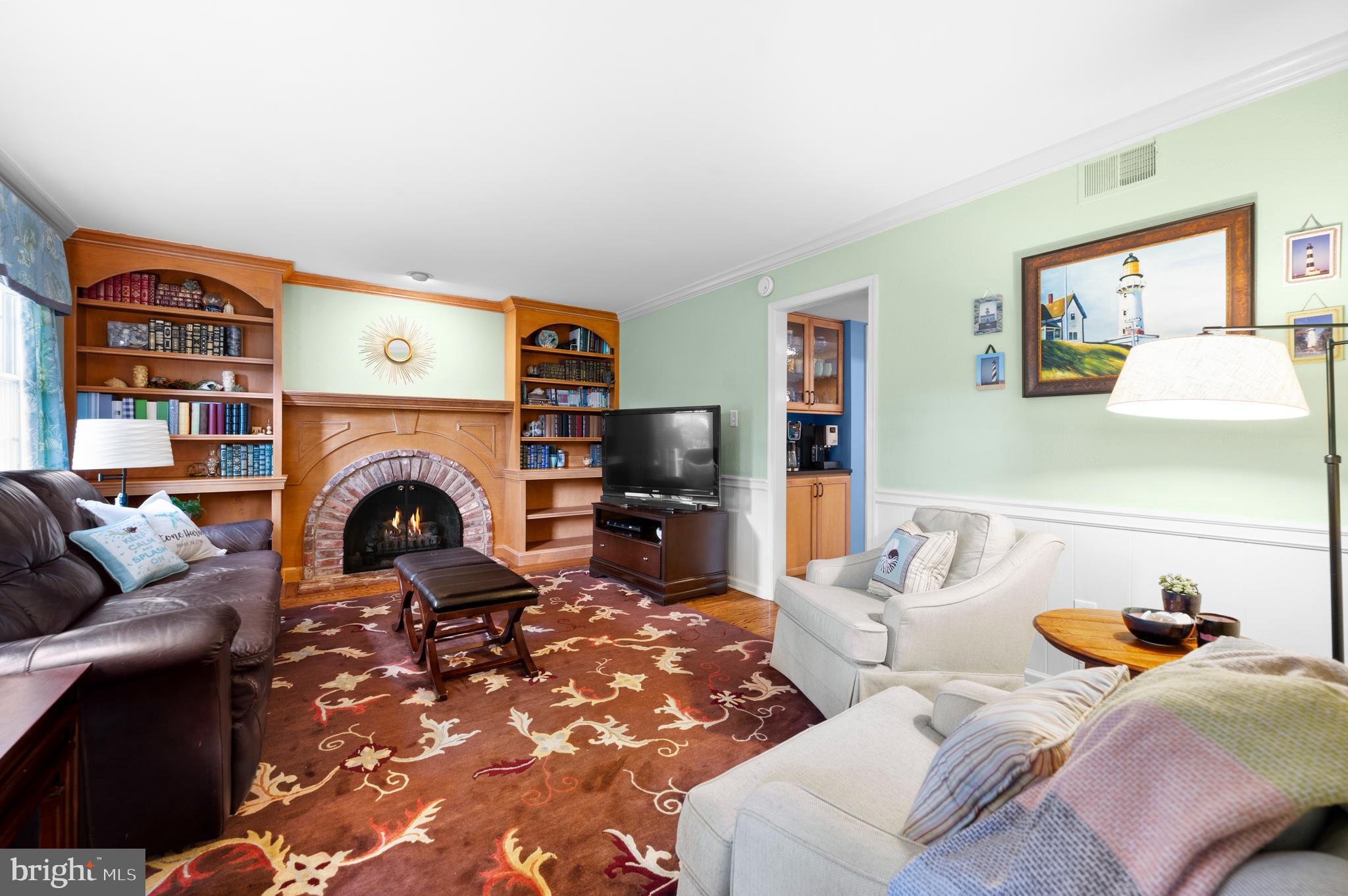 SOUTH WAYNE - Residential