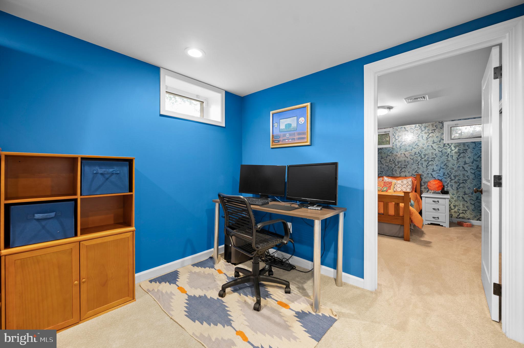 SOUTH WAYNE - Residential