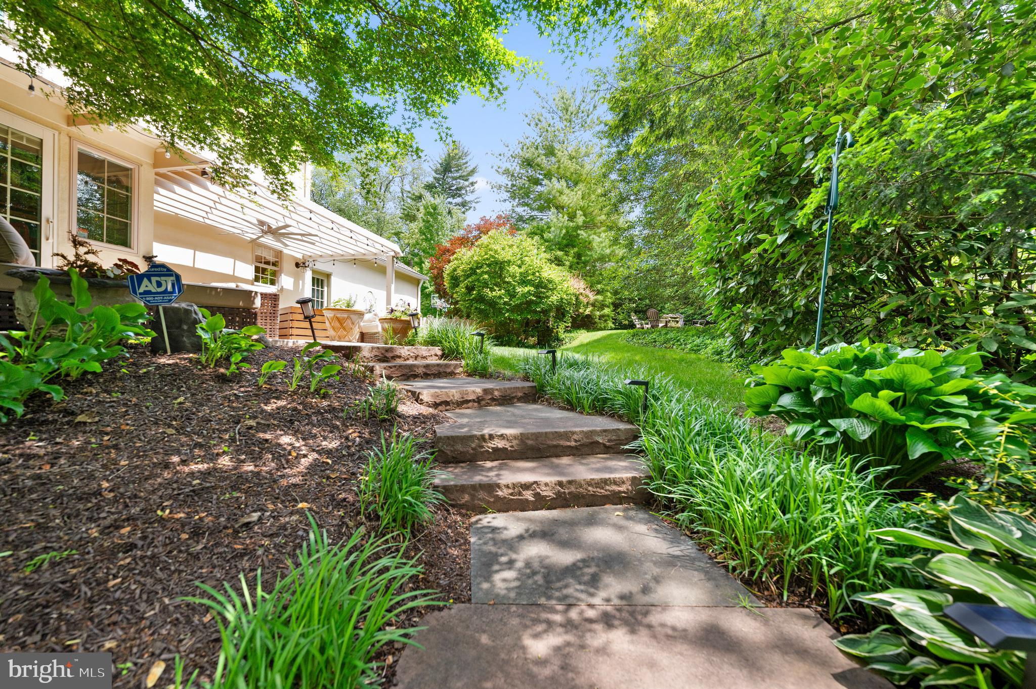 SOUTH WAYNE - Residential
