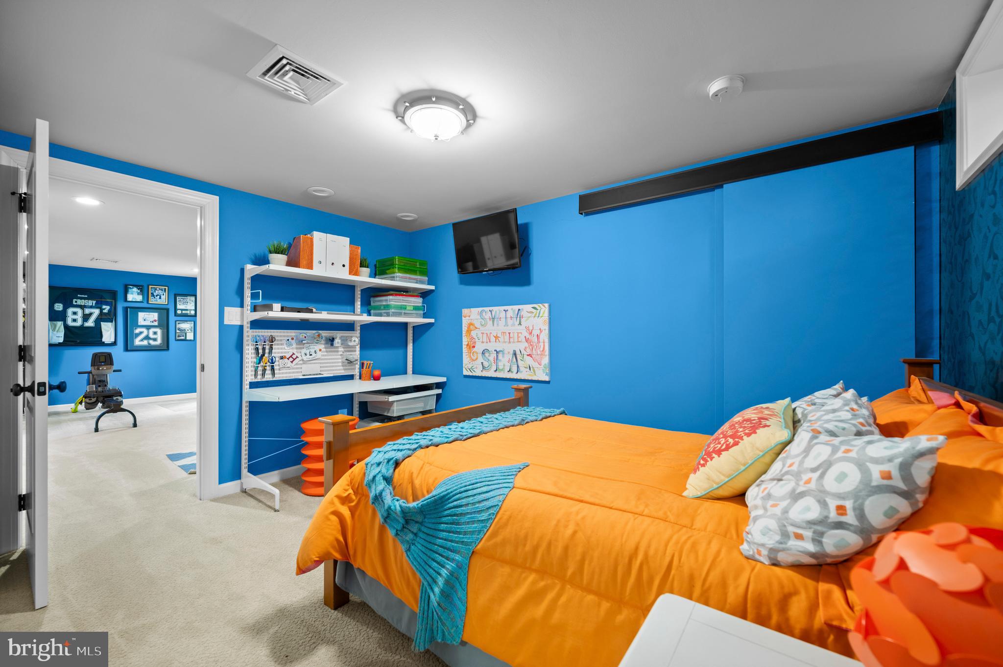 SOUTH WAYNE - Residential
