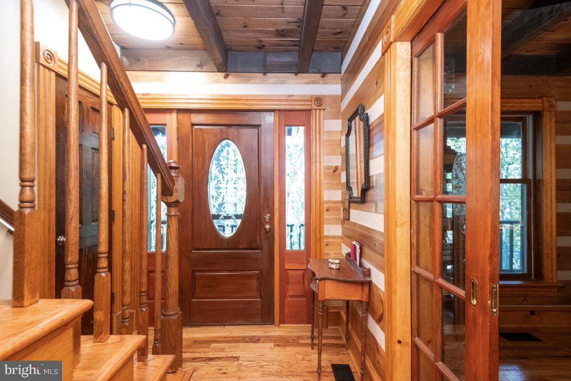 HIDDEN VALLEY - Residential