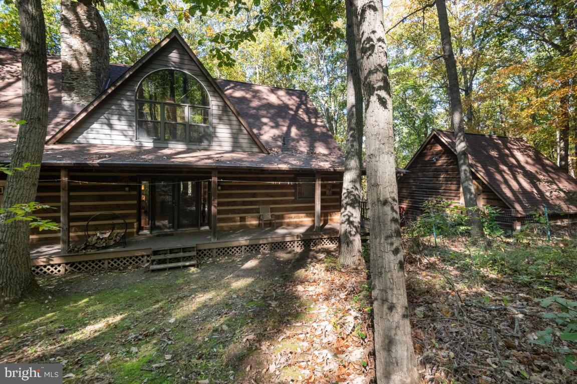 HIDDEN VALLEY - Residential