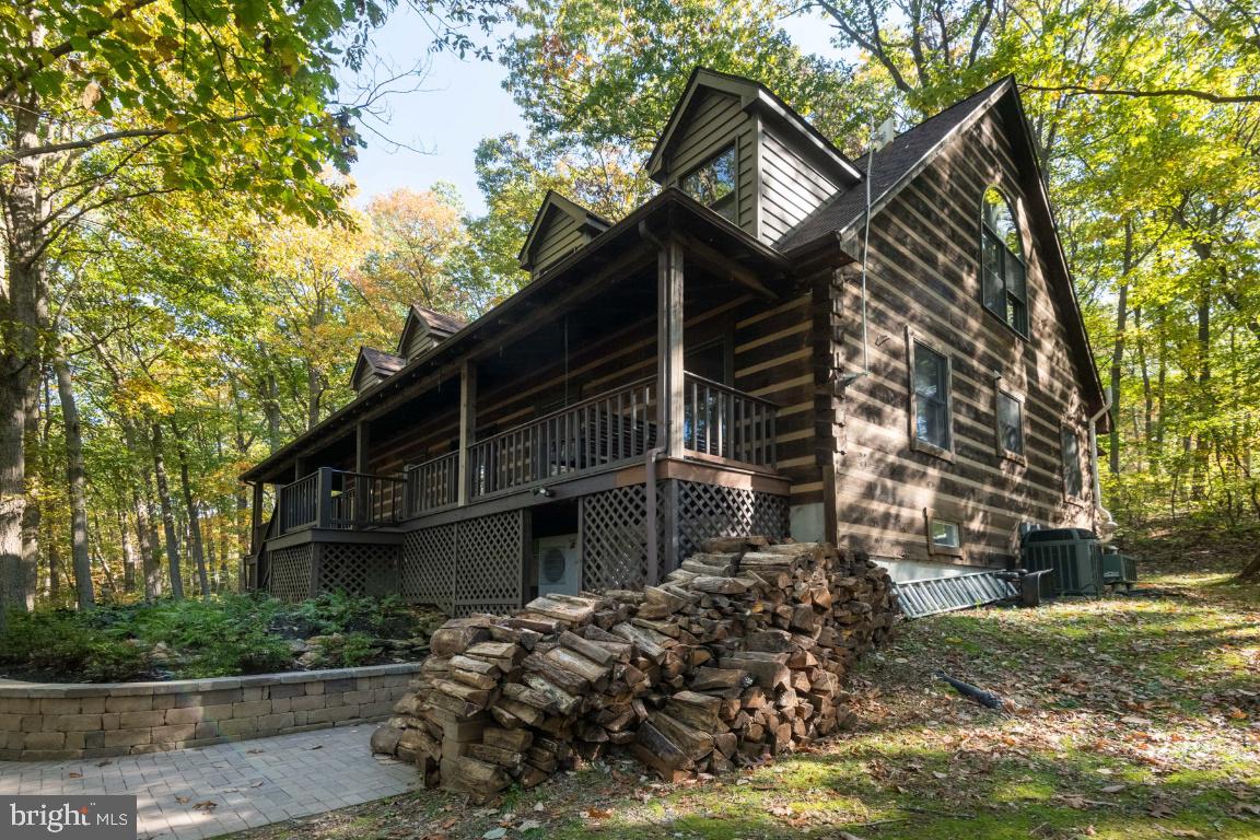 HIDDEN VALLEY - Residential