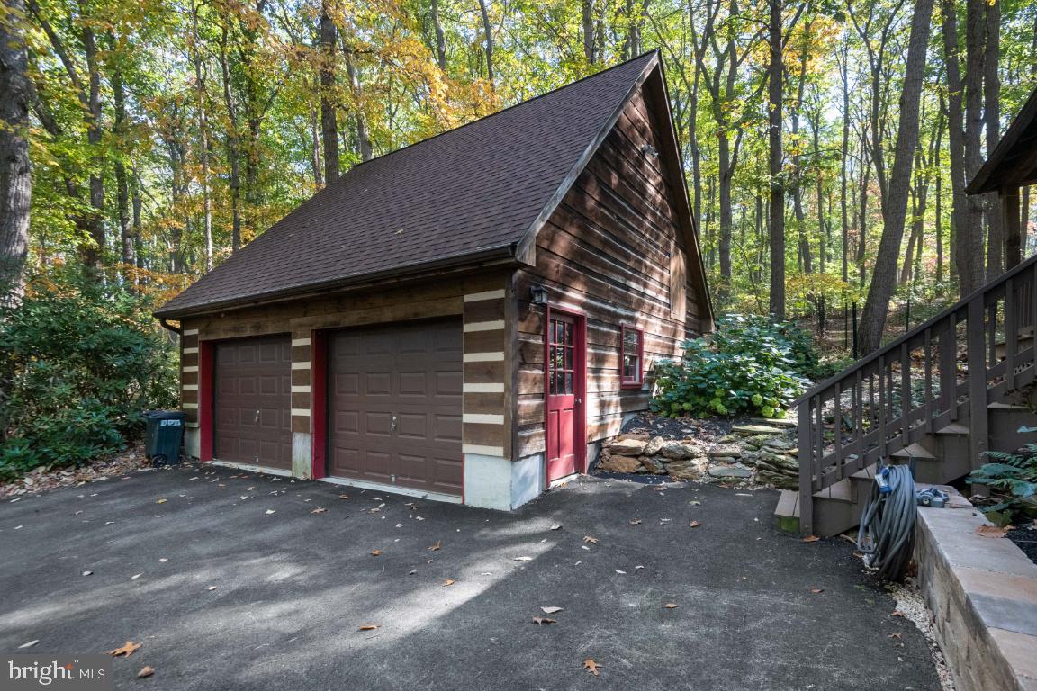 HIDDEN VALLEY - Residential