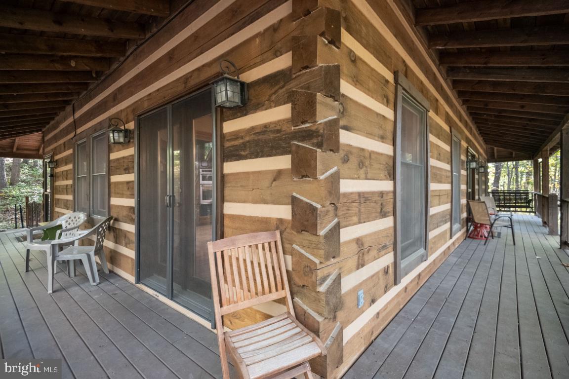 HIDDEN VALLEY - Residential