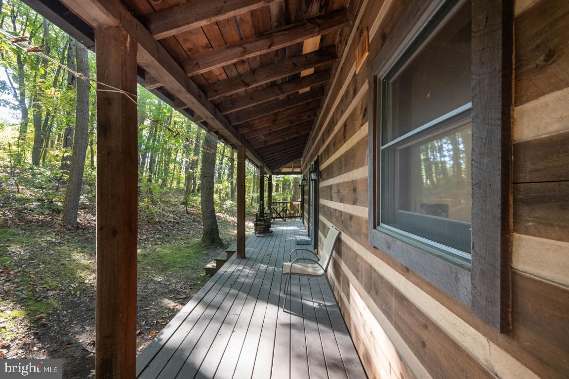 HIDDEN VALLEY - Residential