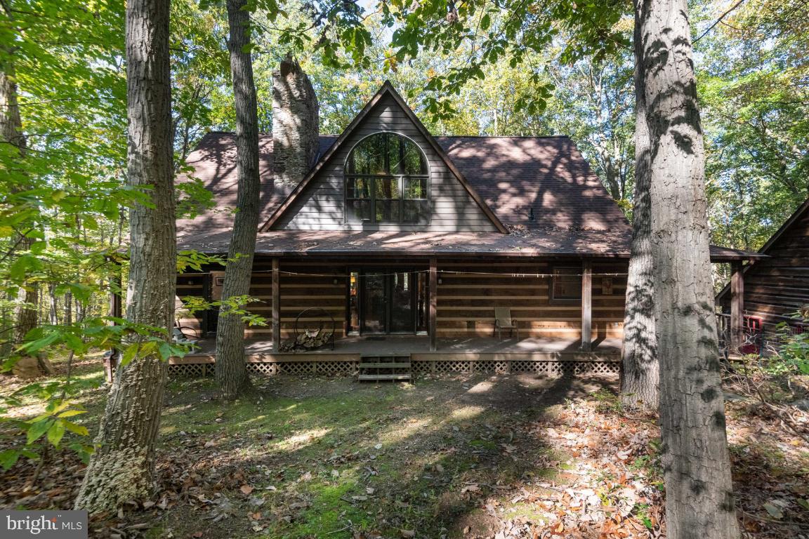 HIDDEN VALLEY - Residential