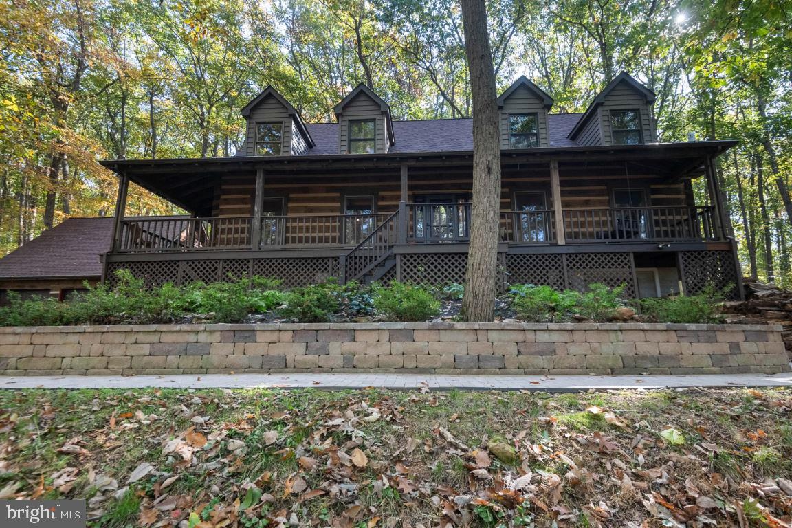 HIDDEN VALLEY - Residential