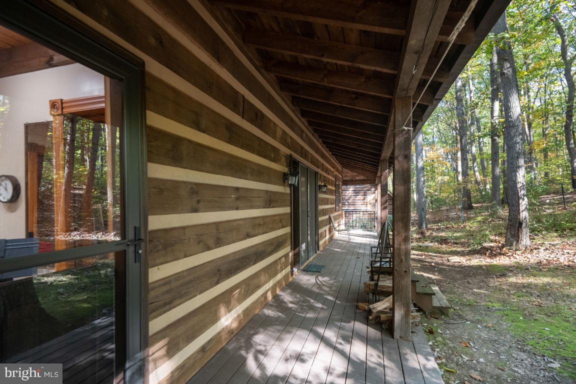 HIDDEN VALLEY - Residential