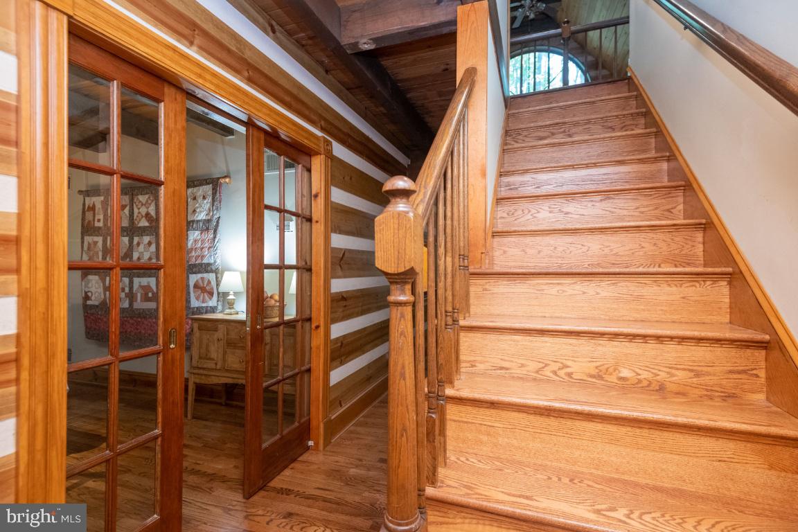 HIDDEN VALLEY - Residential