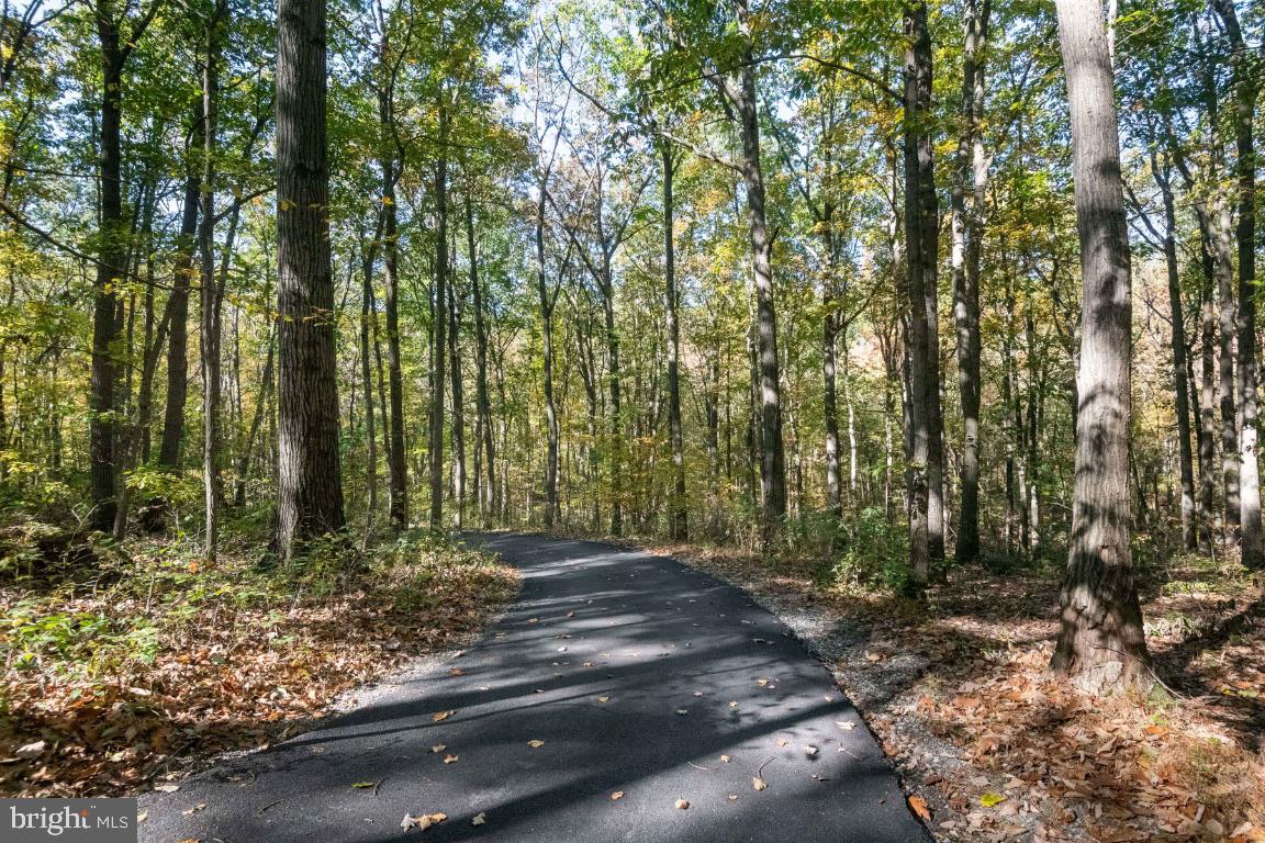 HIDDEN VALLEY - Residential