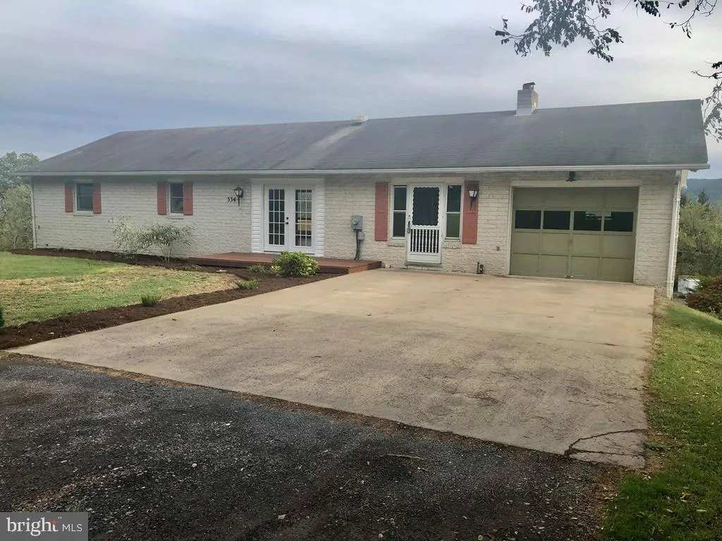 334 Caldwell Hill Road, Lewistown, PA 17044