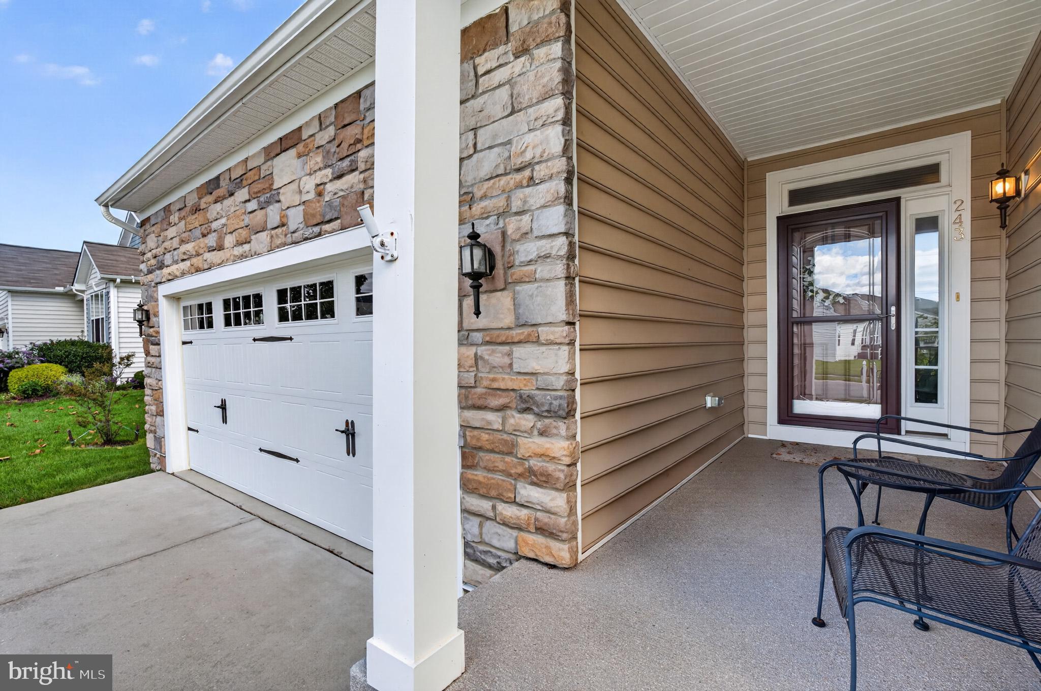 243 SILKY DOGWOOD LANE
