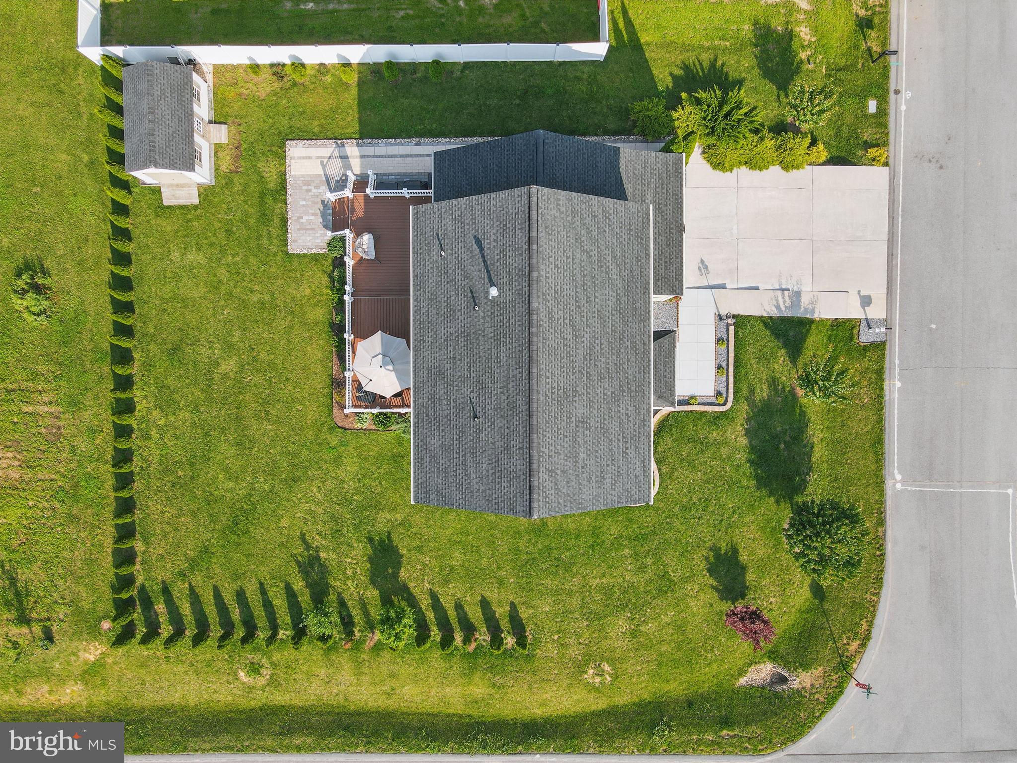 MAPLE VALLEY ESTATES - Residential