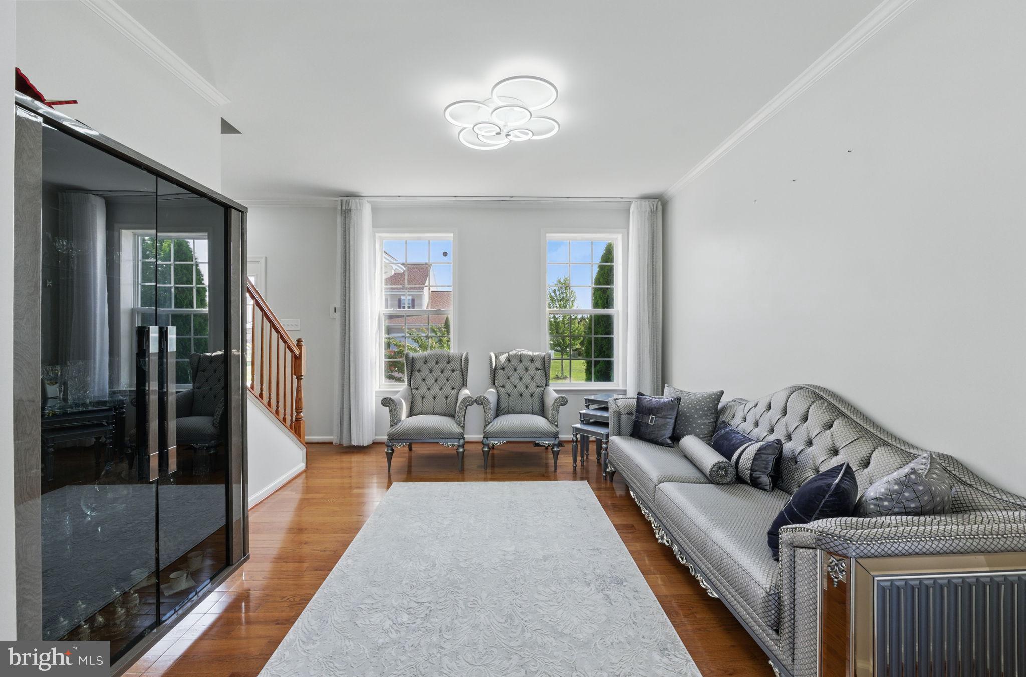 MAPLE VALLEY ESTATES - Residential