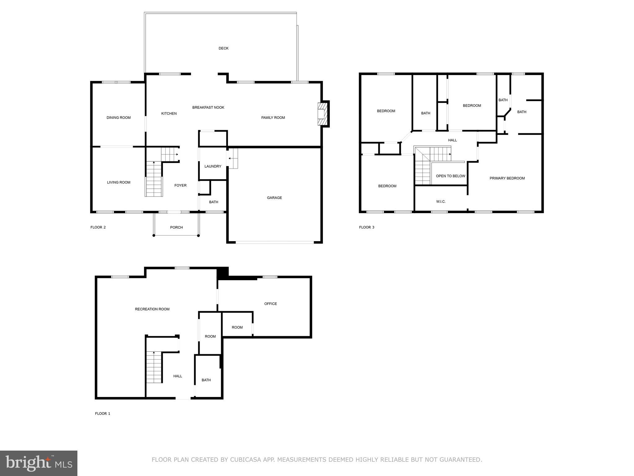 MAPLE VALLEY ESTATES - Residential