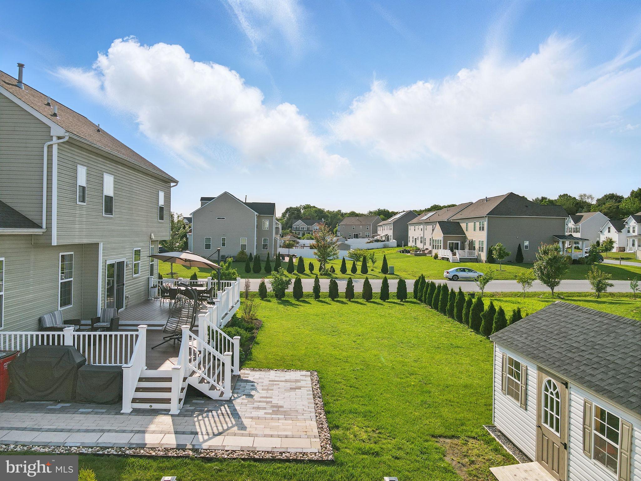 MAPLE VALLEY ESTATES - Residential