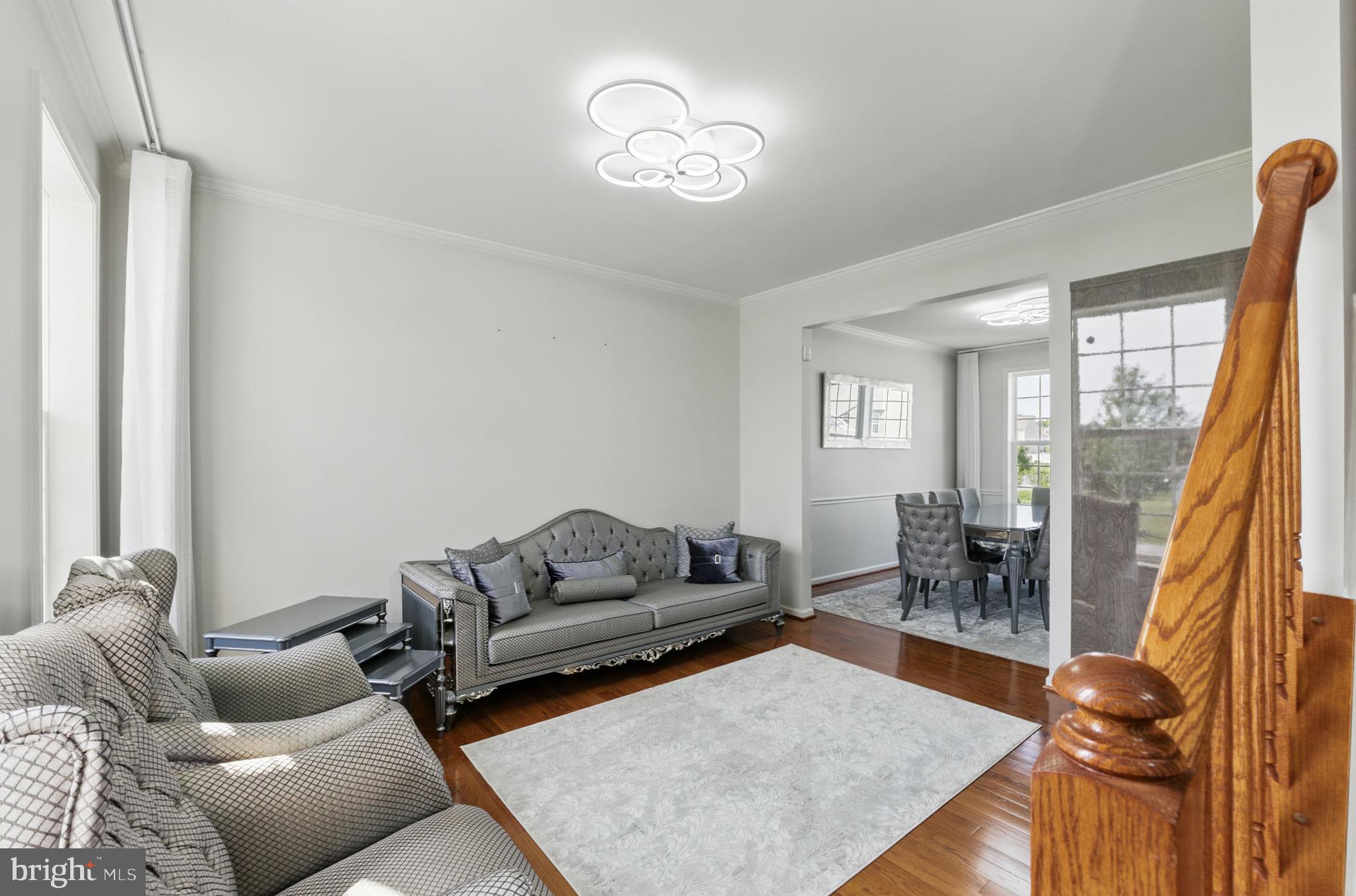 MAPLE VALLEY ESTATES - Residential