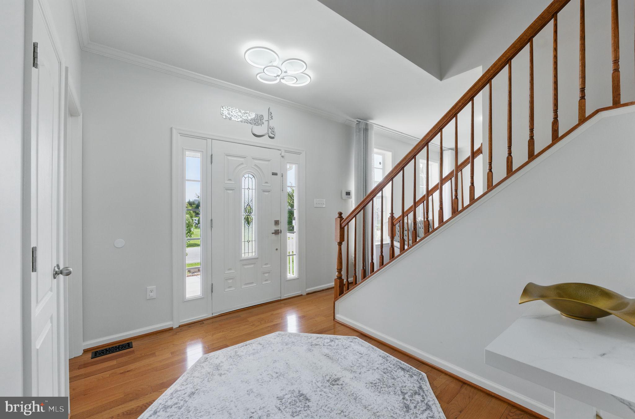 MAPLE VALLEY ESTATES - Residential