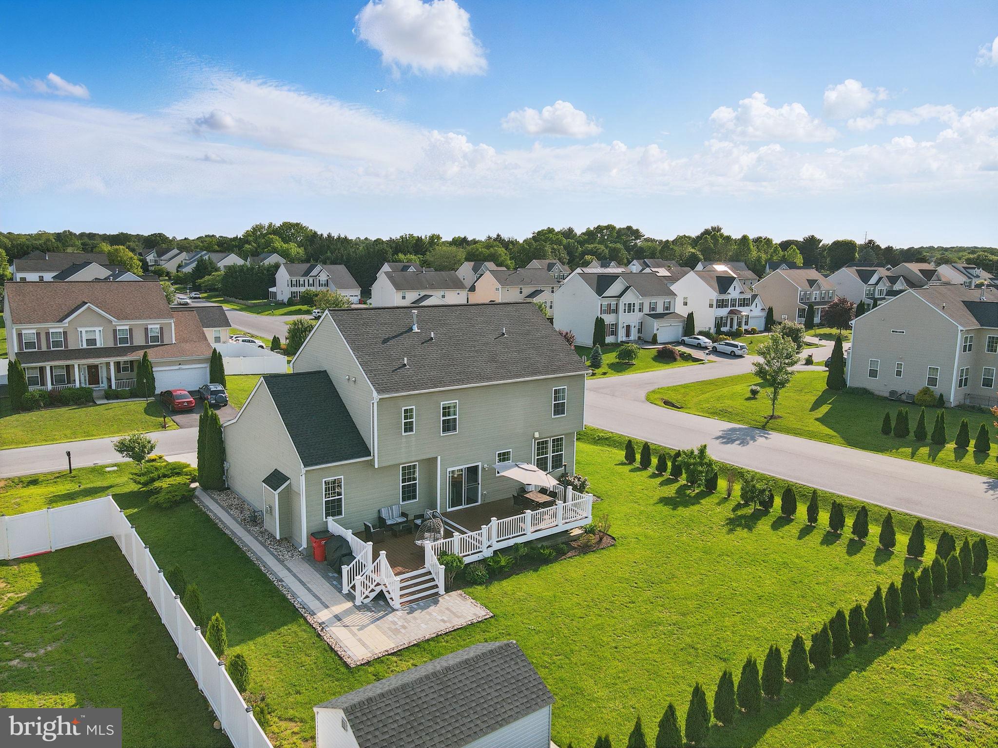 MAPLE VALLEY ESTATES - Residential