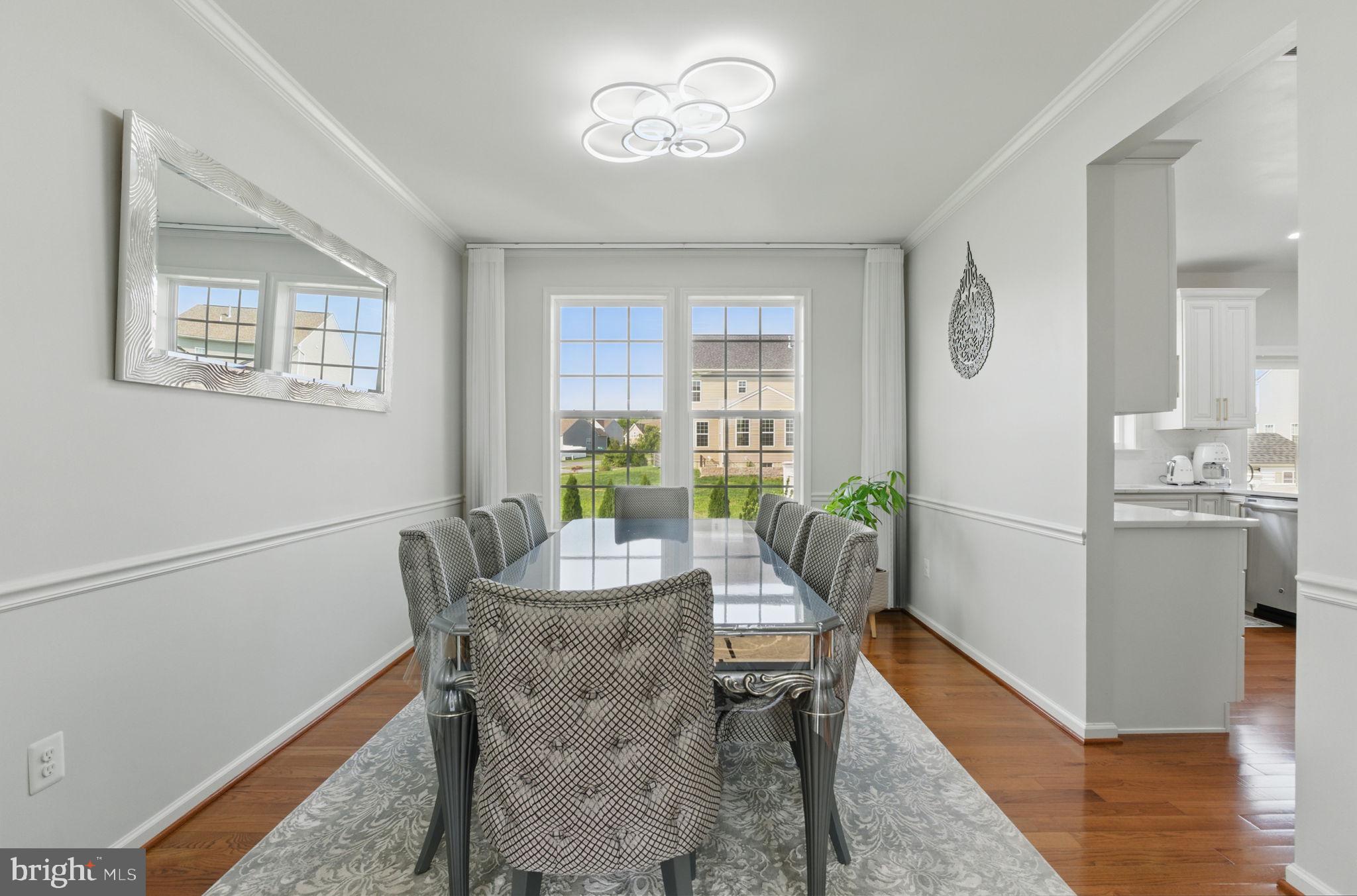 MAPLE VALLEY ESTATES - Residential