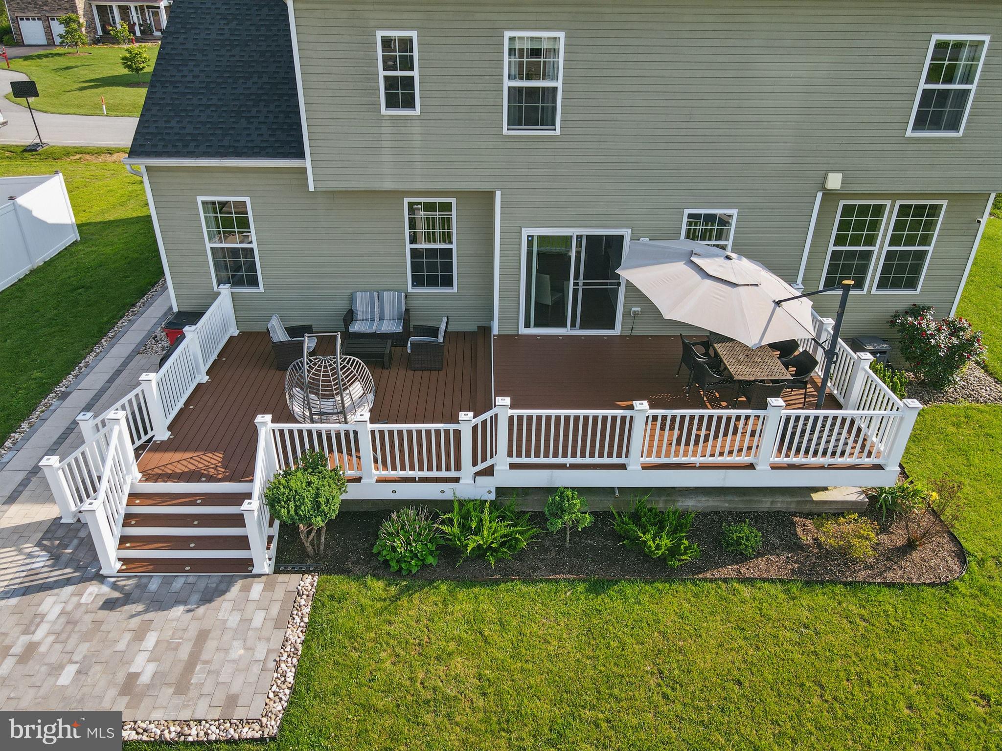 MAPLE VALLEY ESTATES - Residential