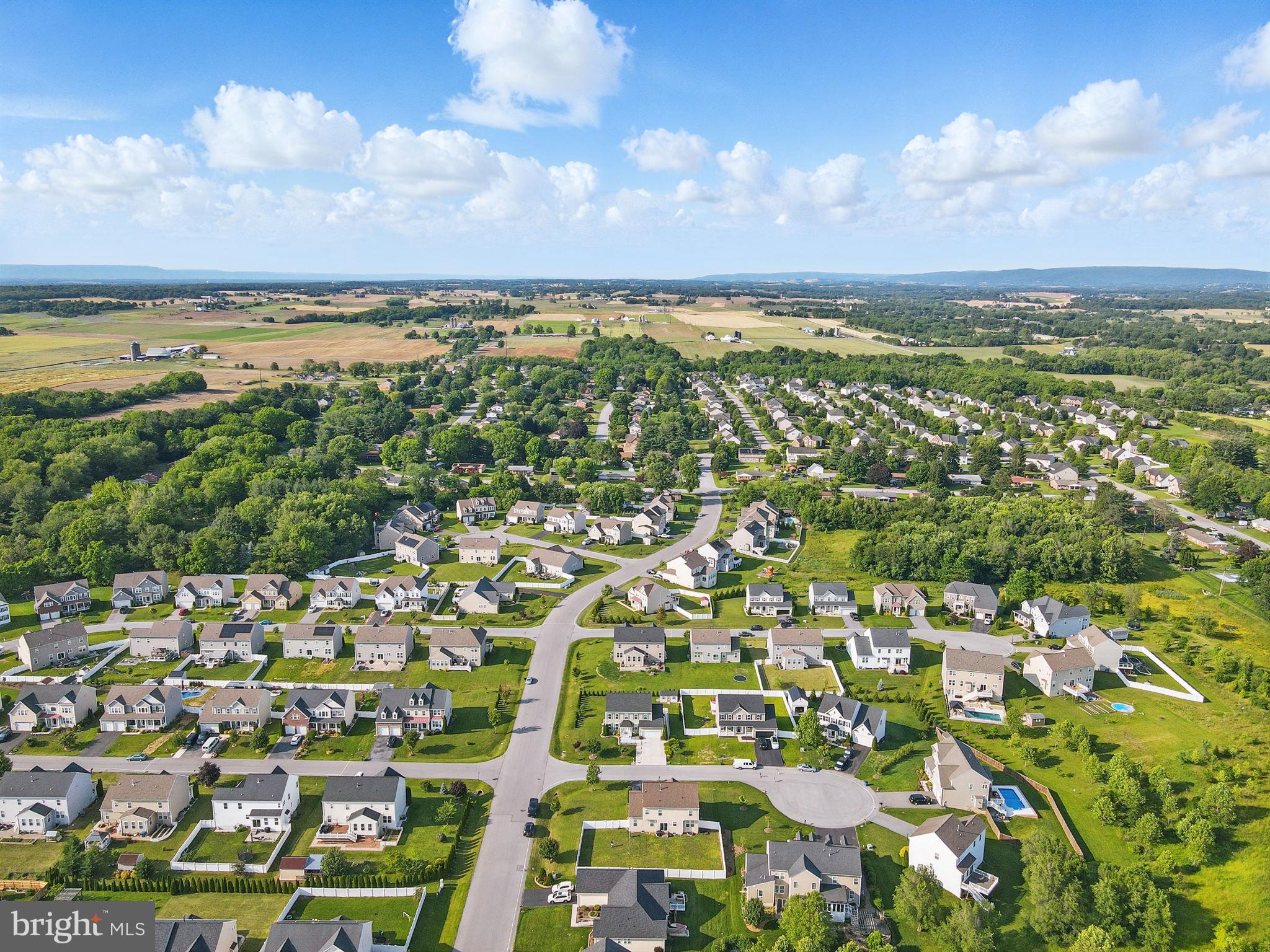 MAPLE VALLEY ESTATES - Residential