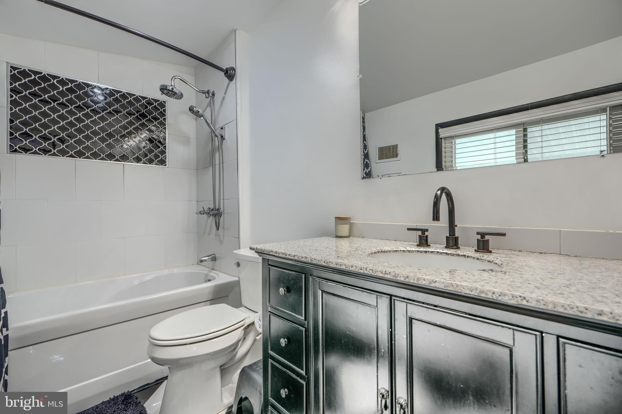 SUMMIT PARK - Residential